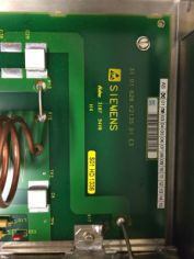 3101628 BOARD D1 TUNE BOX for Siemens MRI - Anatolia International, Parts - 1