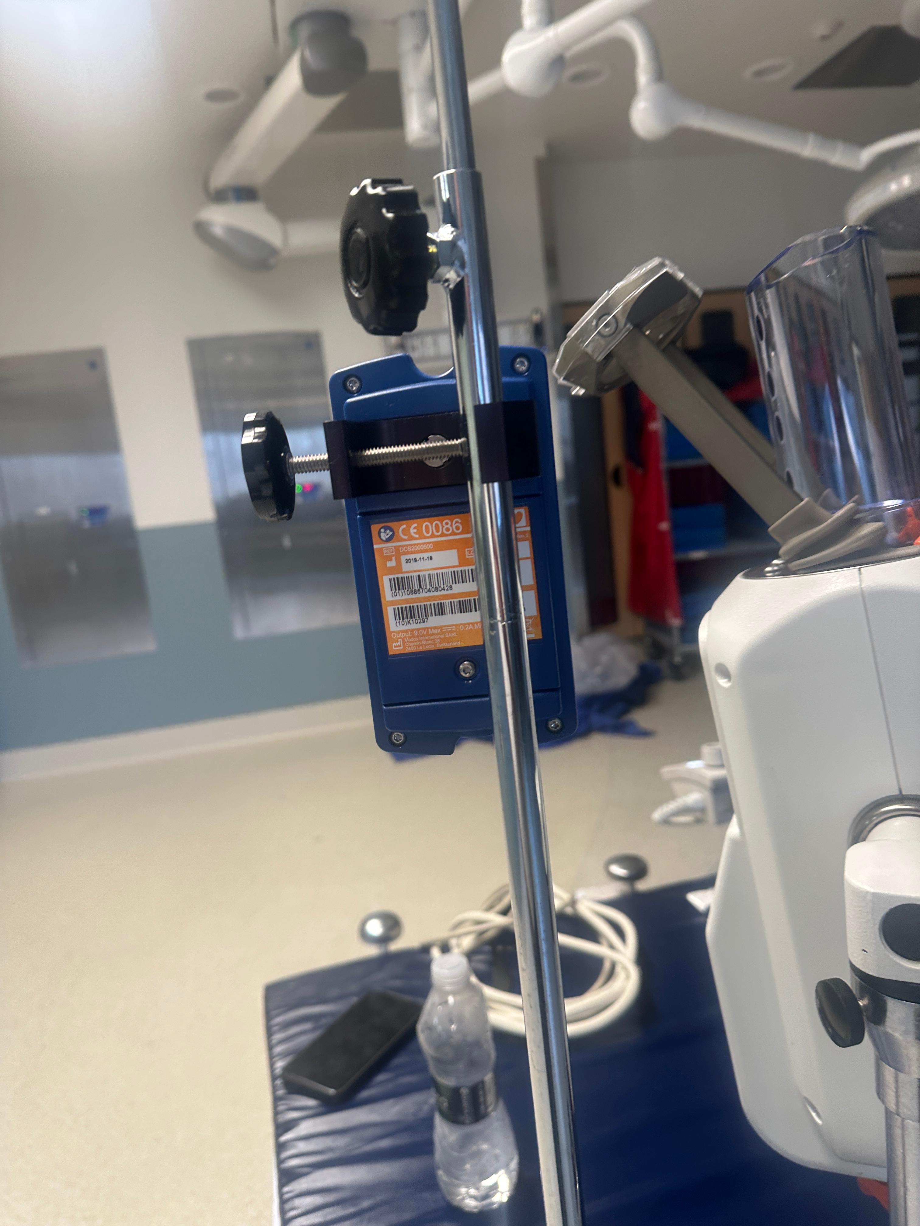 Canon Infinix I Angiography Suite