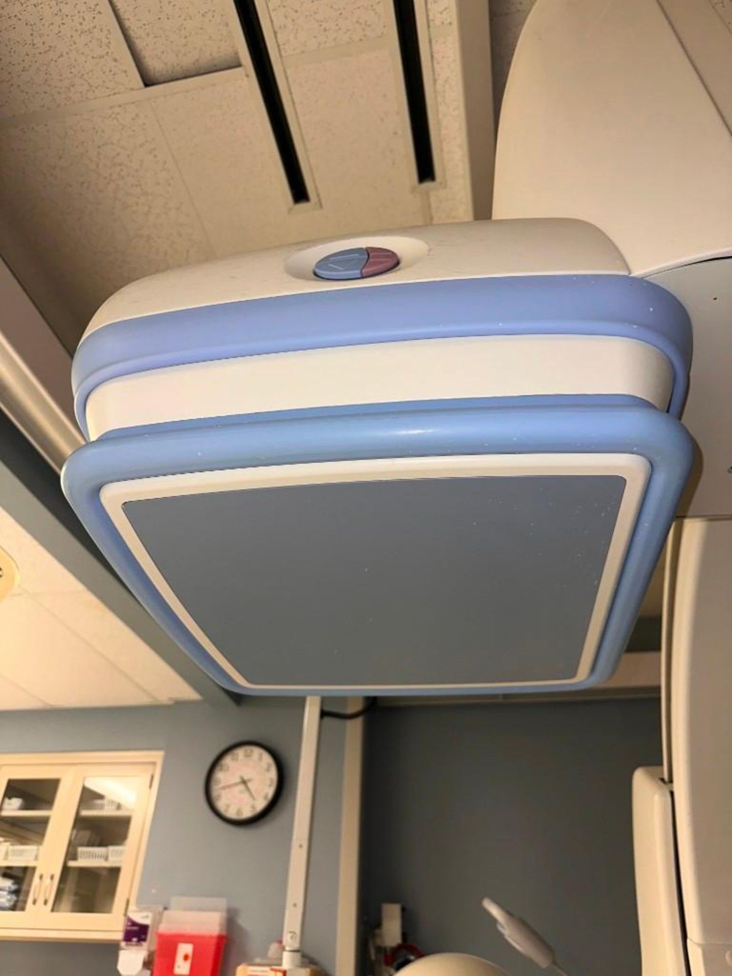 GE Innova 3100-IQ