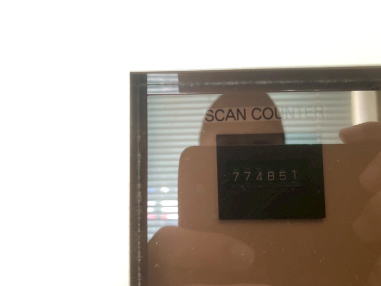 Hitachi Eclos 4 CT Scanner