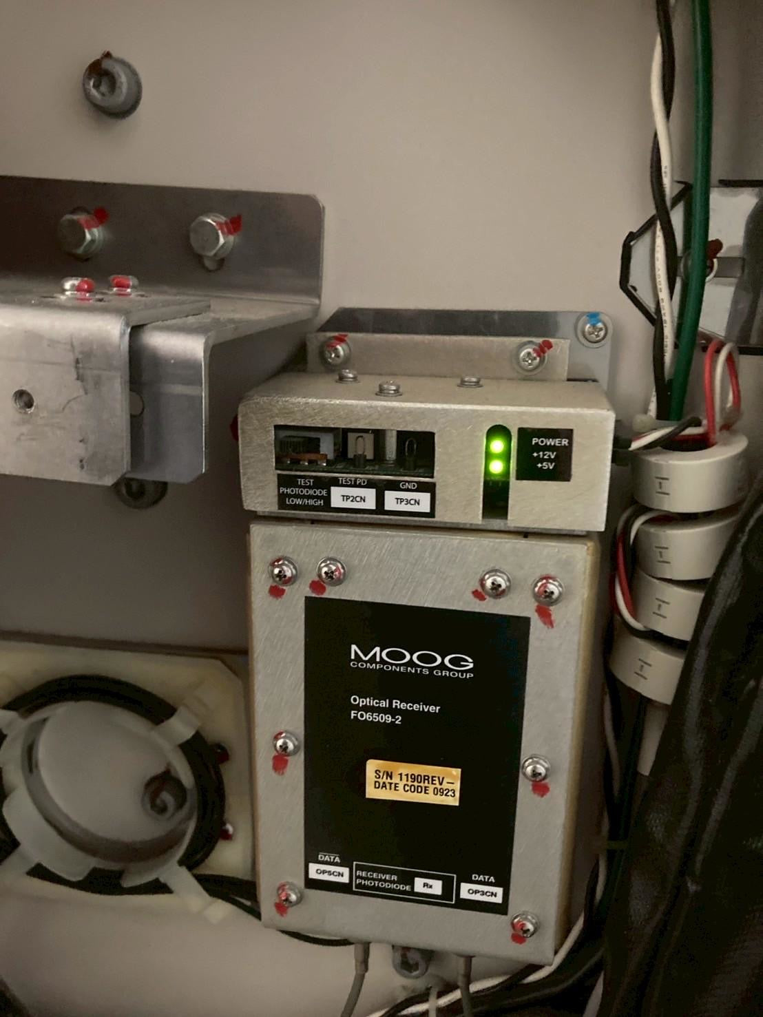 Hitachi Eclos 4 CT Scanner