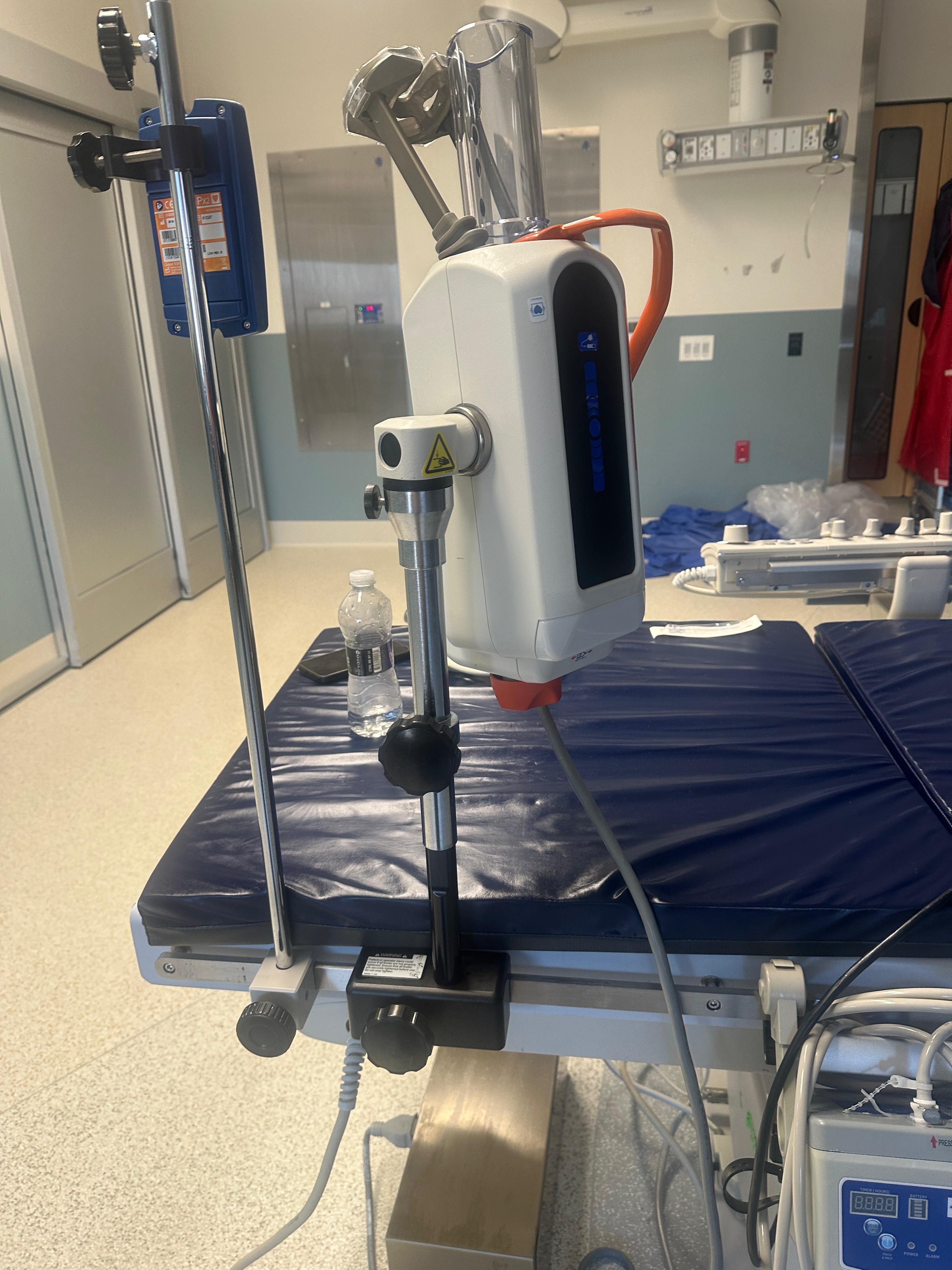 Canon Infinix I Angiography Suite