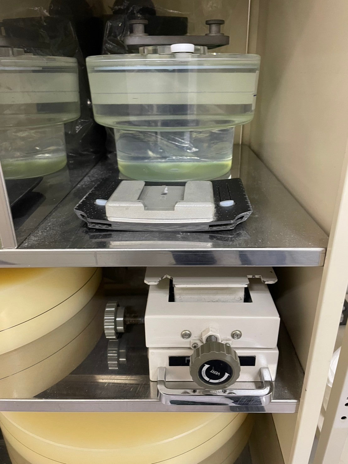 Toshiba Aquilion 64 Slice CT Scanner