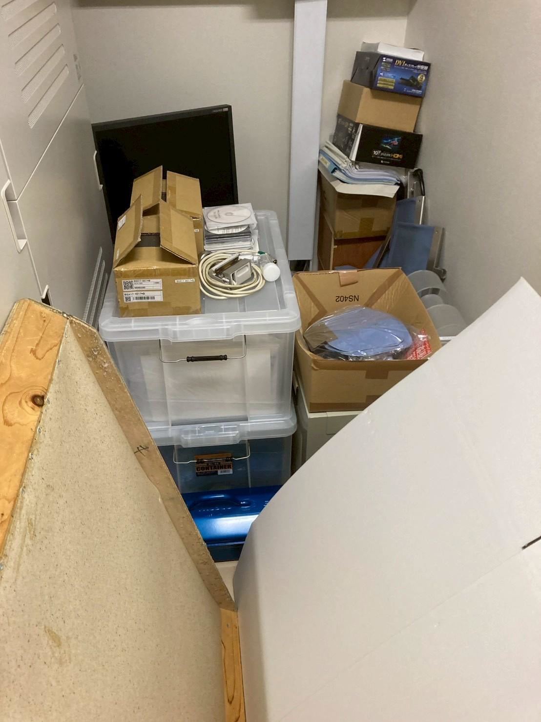 Canon Alphenix Cath Angio Lab