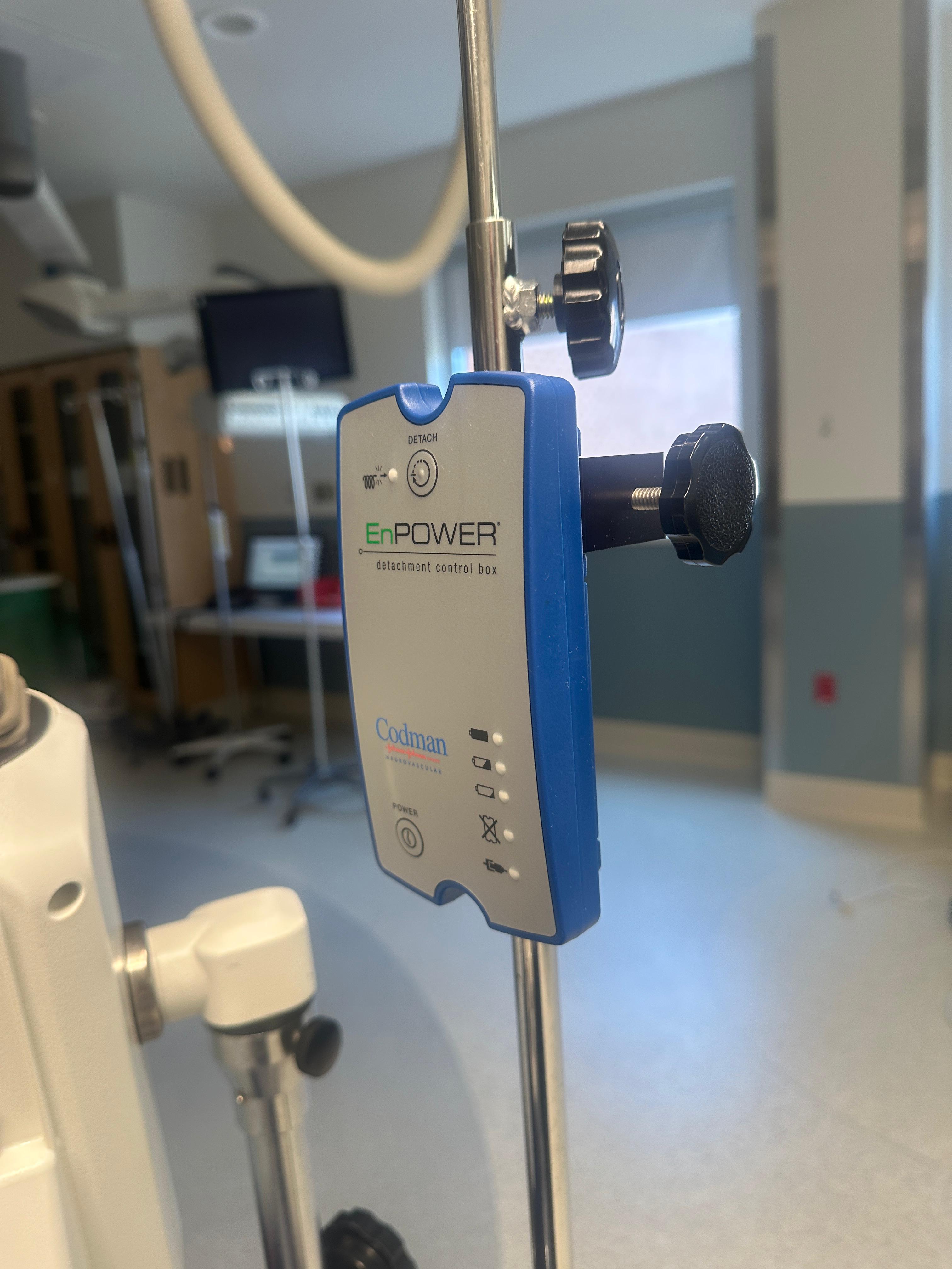 Canon Infinix I Angiography Suite
