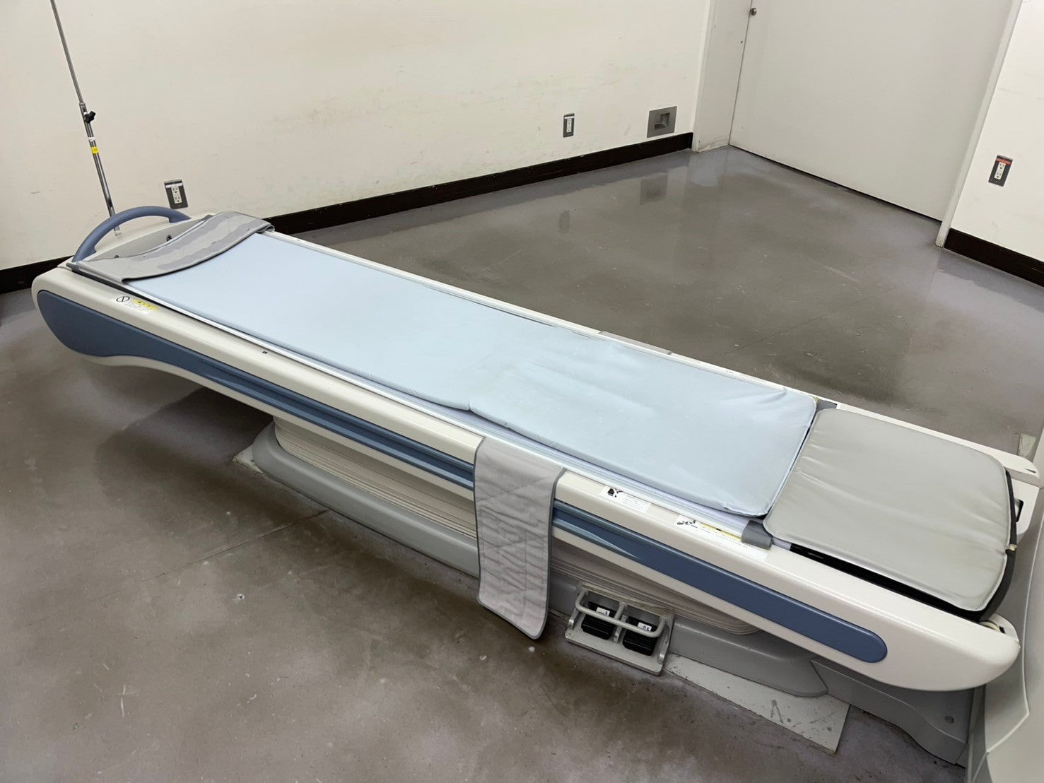 Toshiba Aquilion 64 Slice CT Scanner