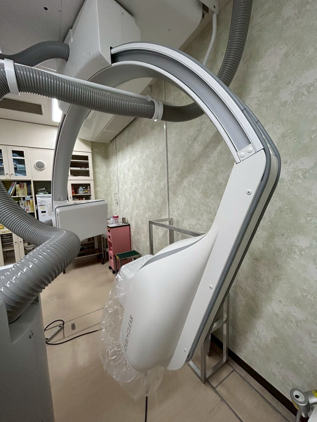 Siemens Artis Q BA Twin Biplane Angiography System