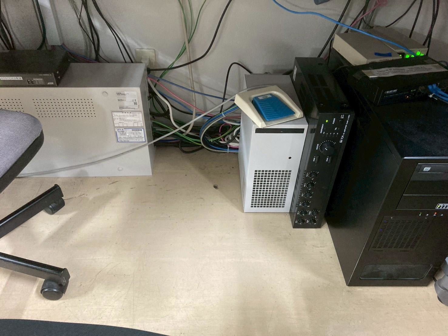 Canon Alphenix Cath Angio Lab