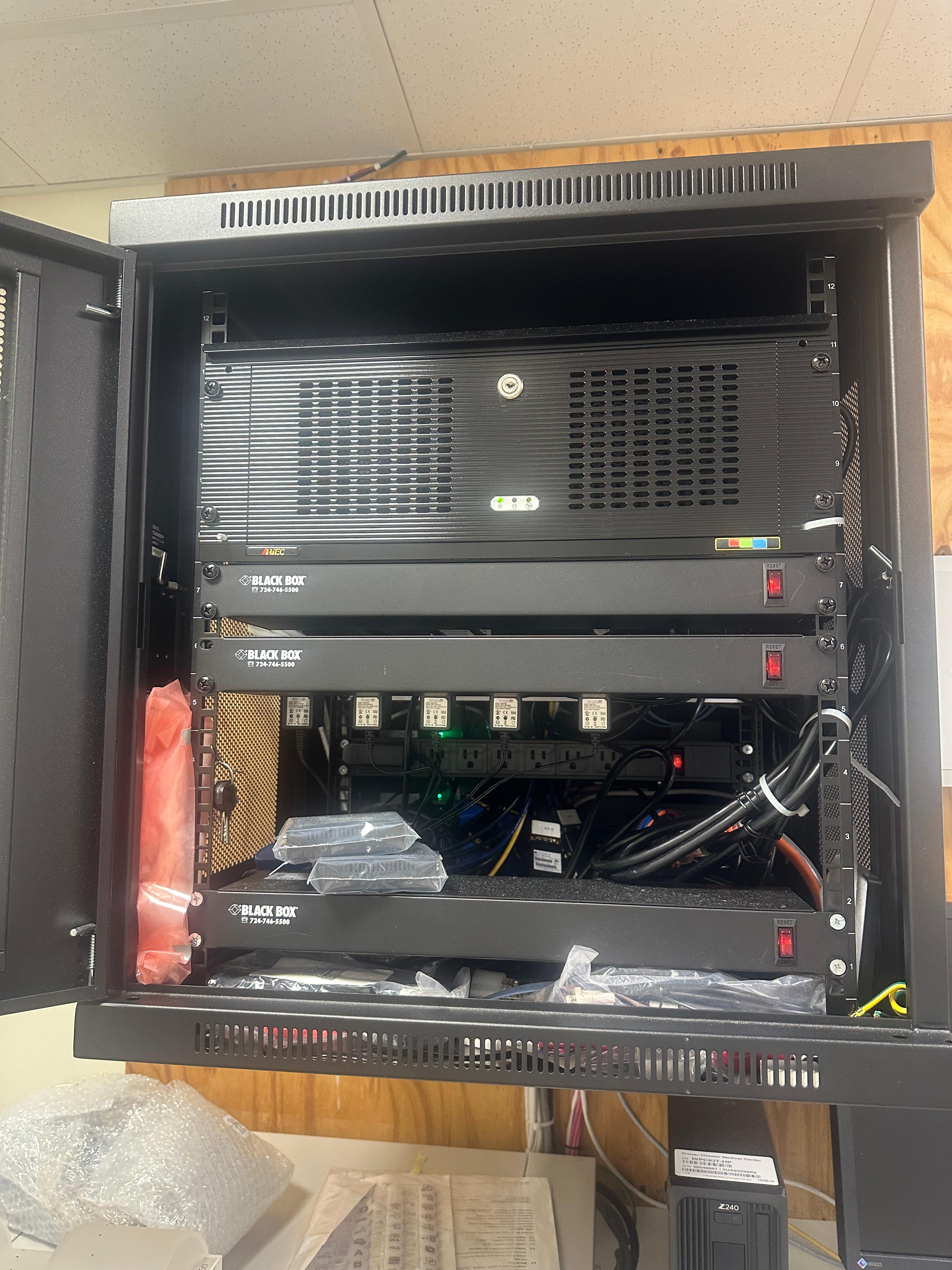 Canon Infinix I Angiography Suite