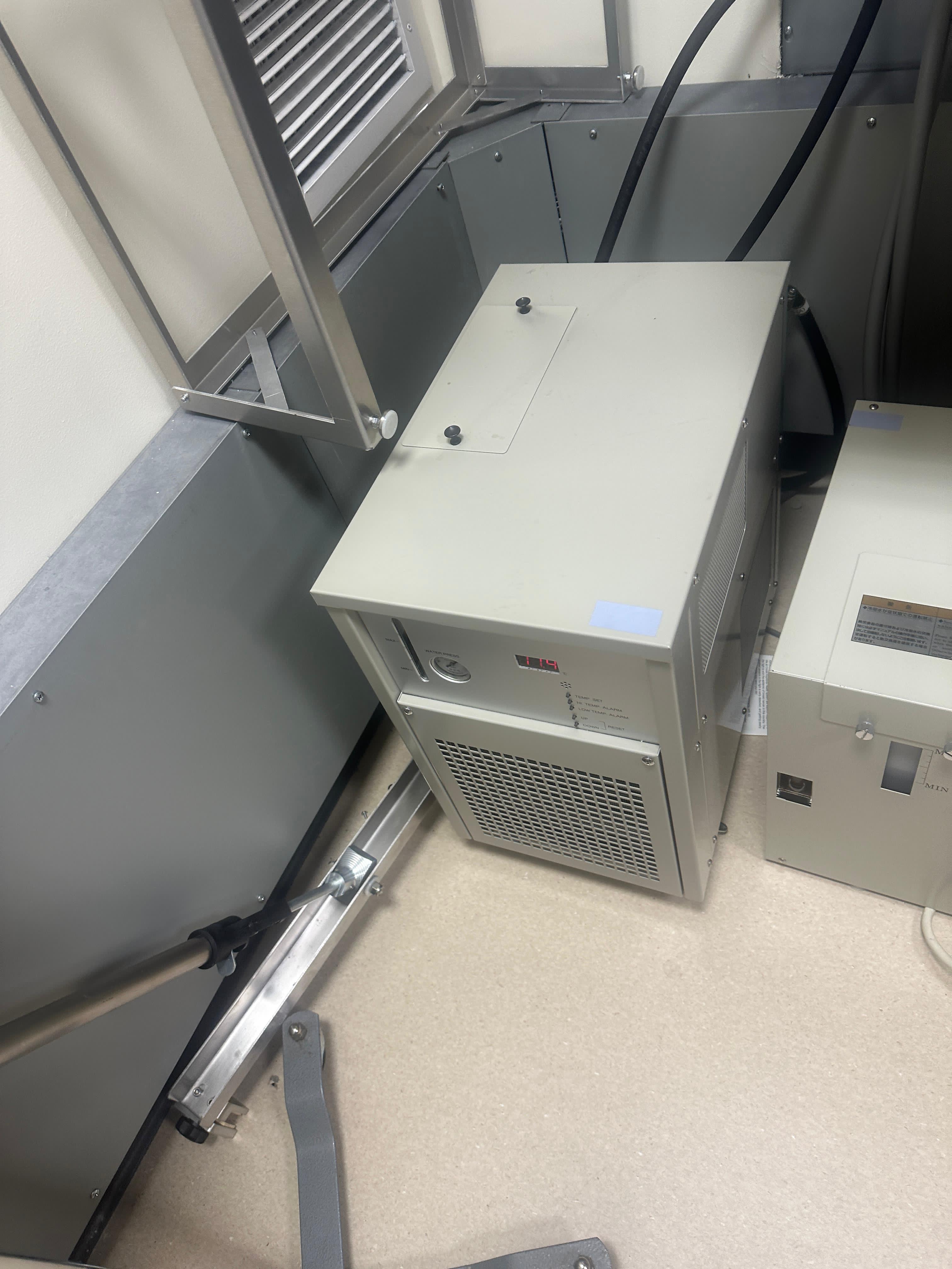 Canon Infinix I Angiography Suite