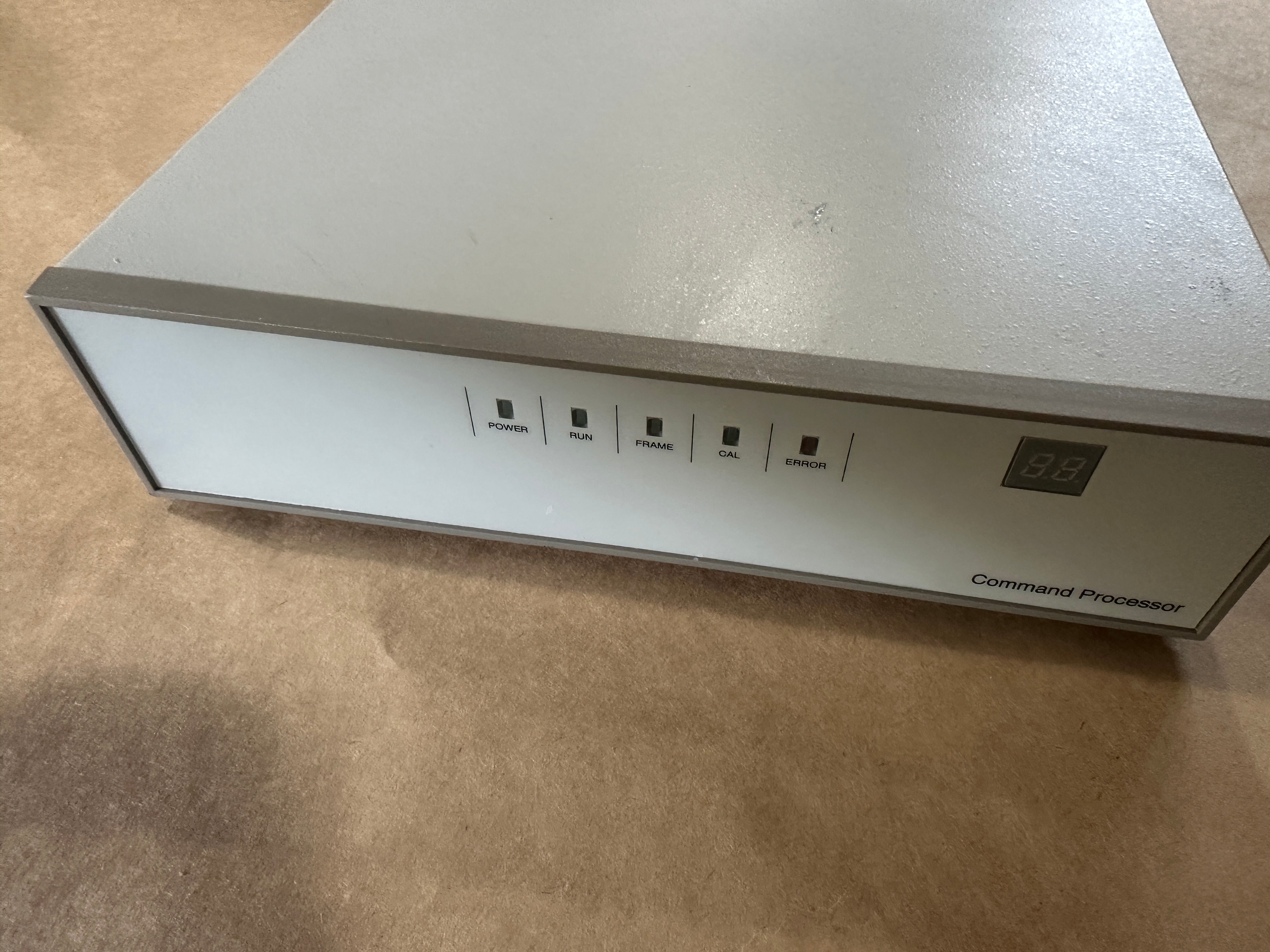 Varian medical systems OBI, RPM, DKB, Module