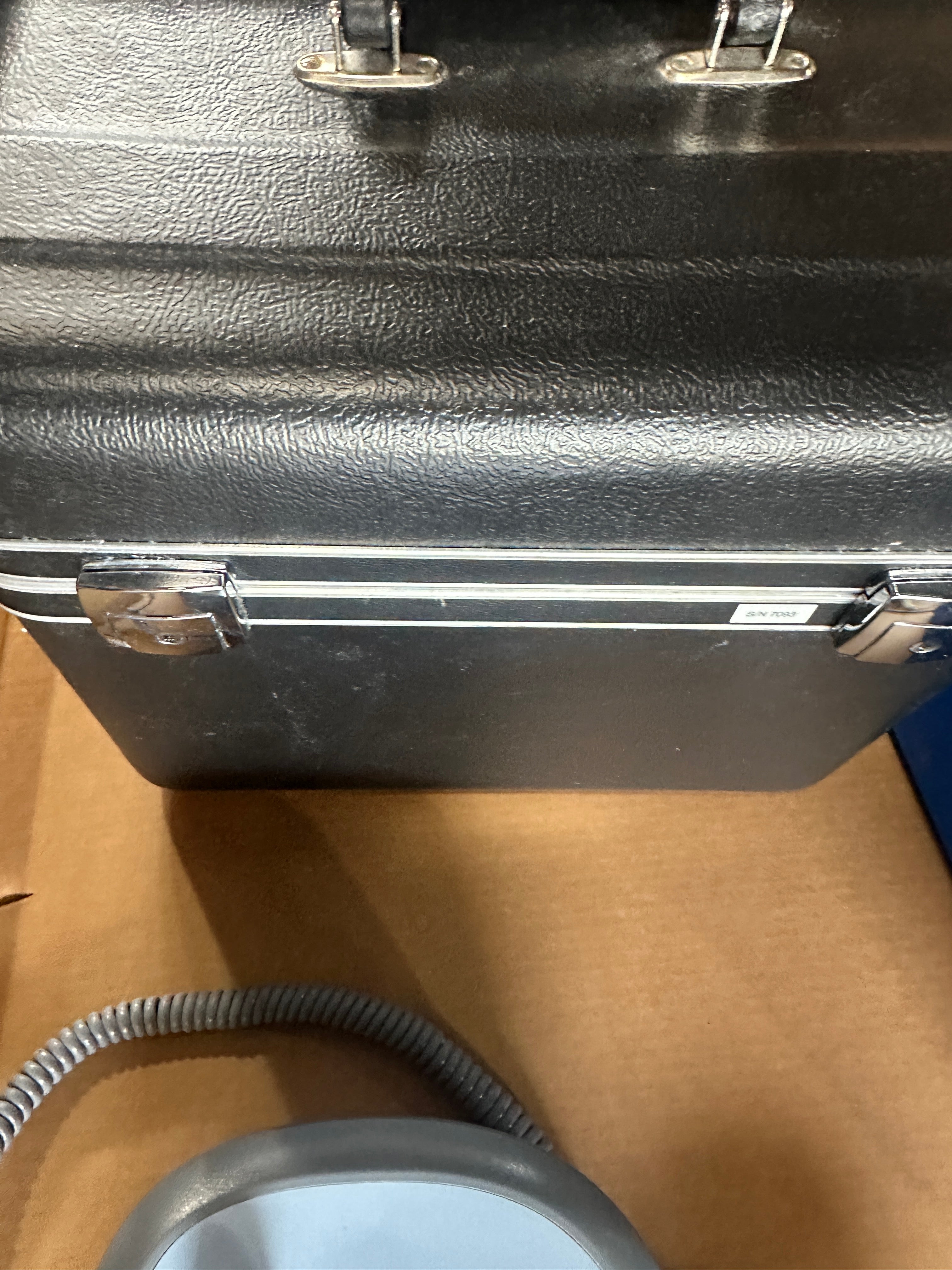 Daily Phantom for Varian medical systems