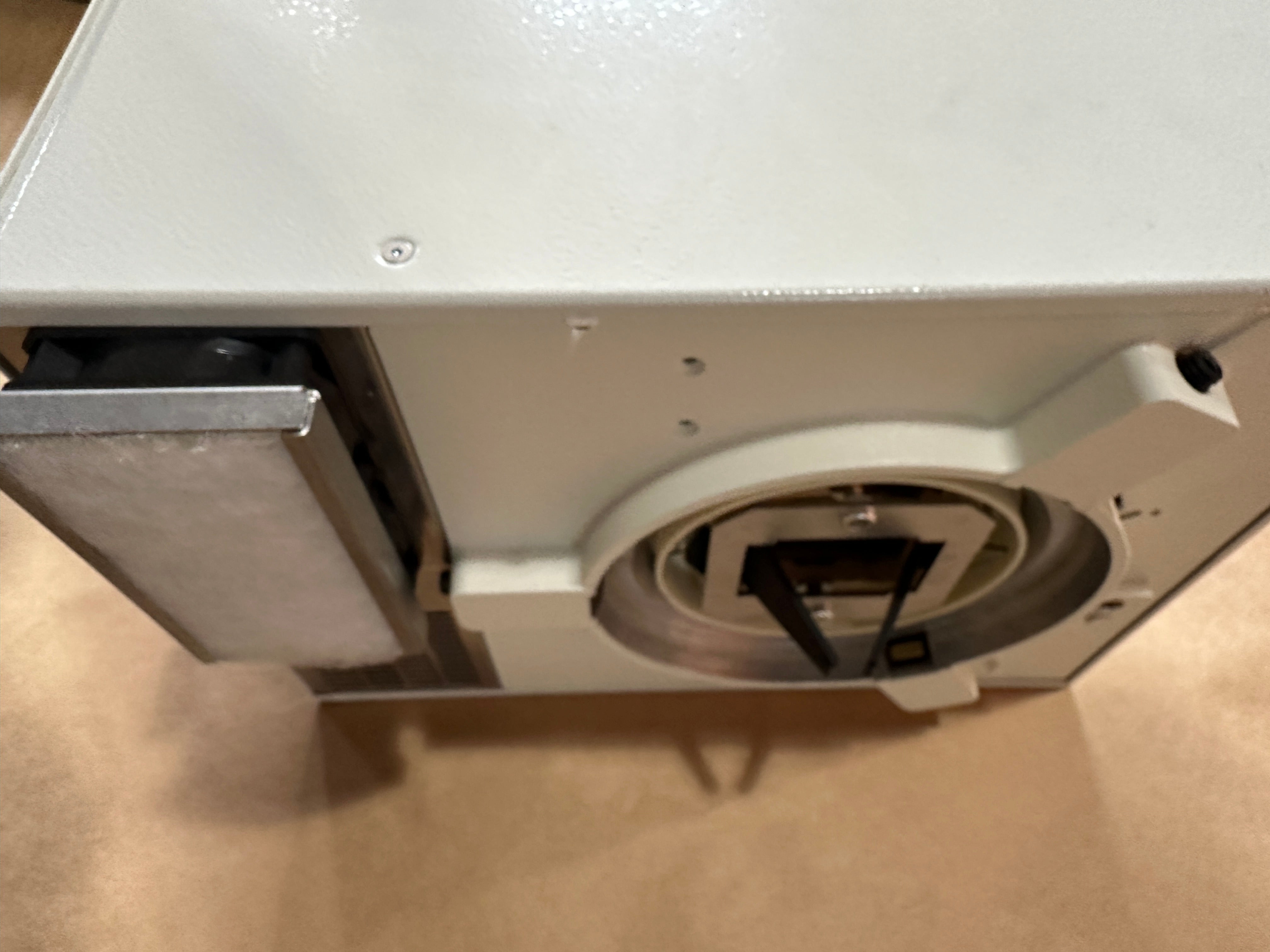 GE 05892935 AFDSA01 - Innova
