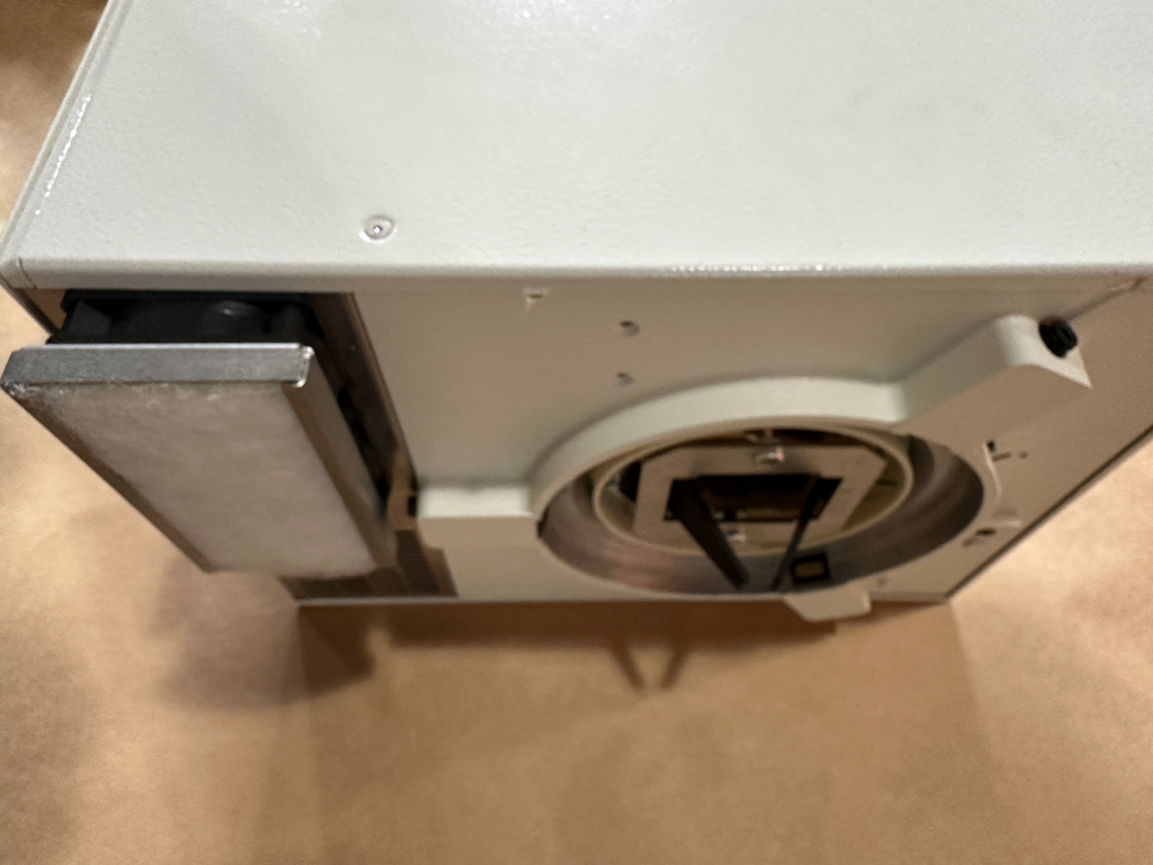 GE 05892935 AFDSA01 - Innova