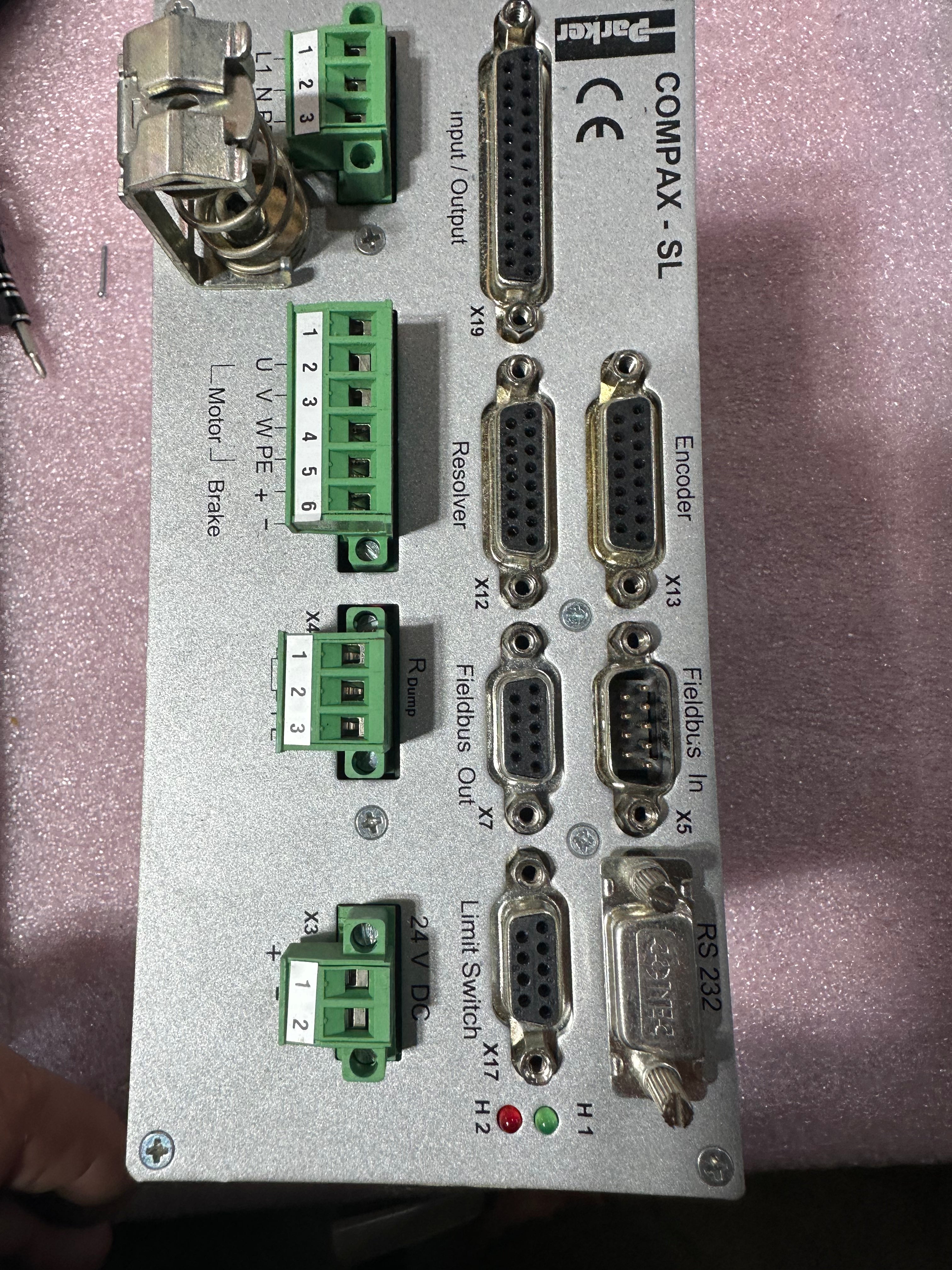 SIEMENS Biograph 6 PET/CT Parts P/N CPX1000SL/F5/S3