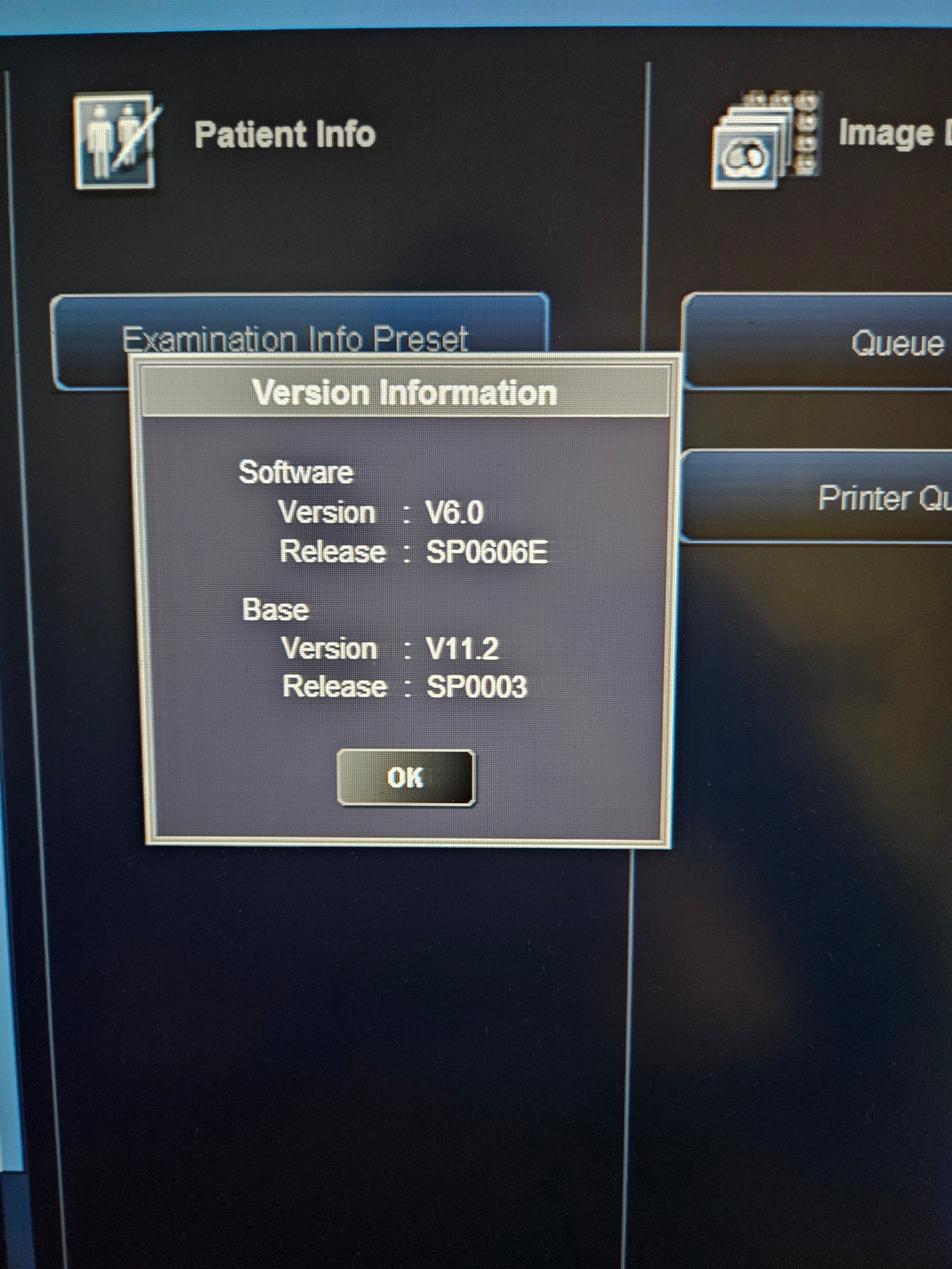 Toshiba Aquilion Prime 160 Slice CT Scanner