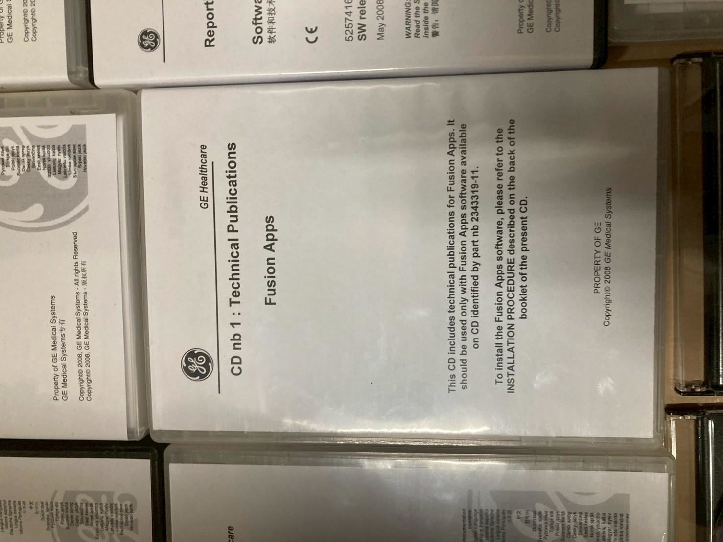 GE Discovery ST PetCT