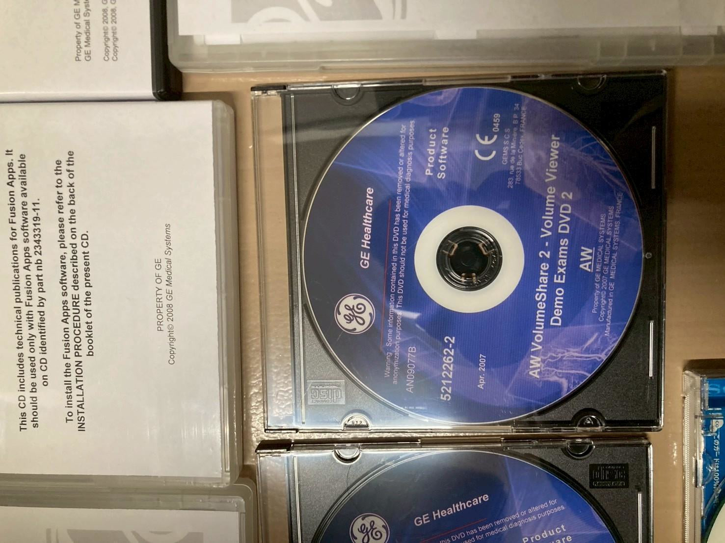 GE Discovery ST PetCT