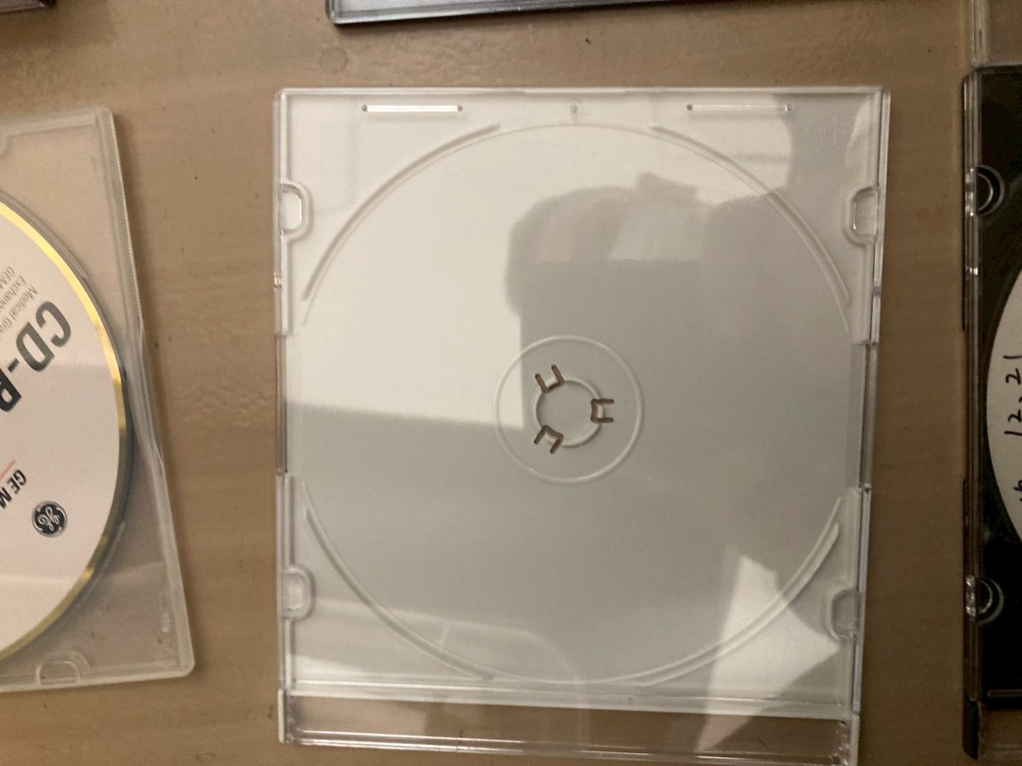 GE Discovery ST PetCT