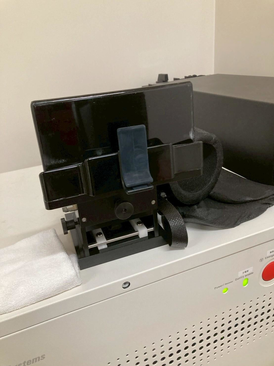 GE Discovery ST PetCT