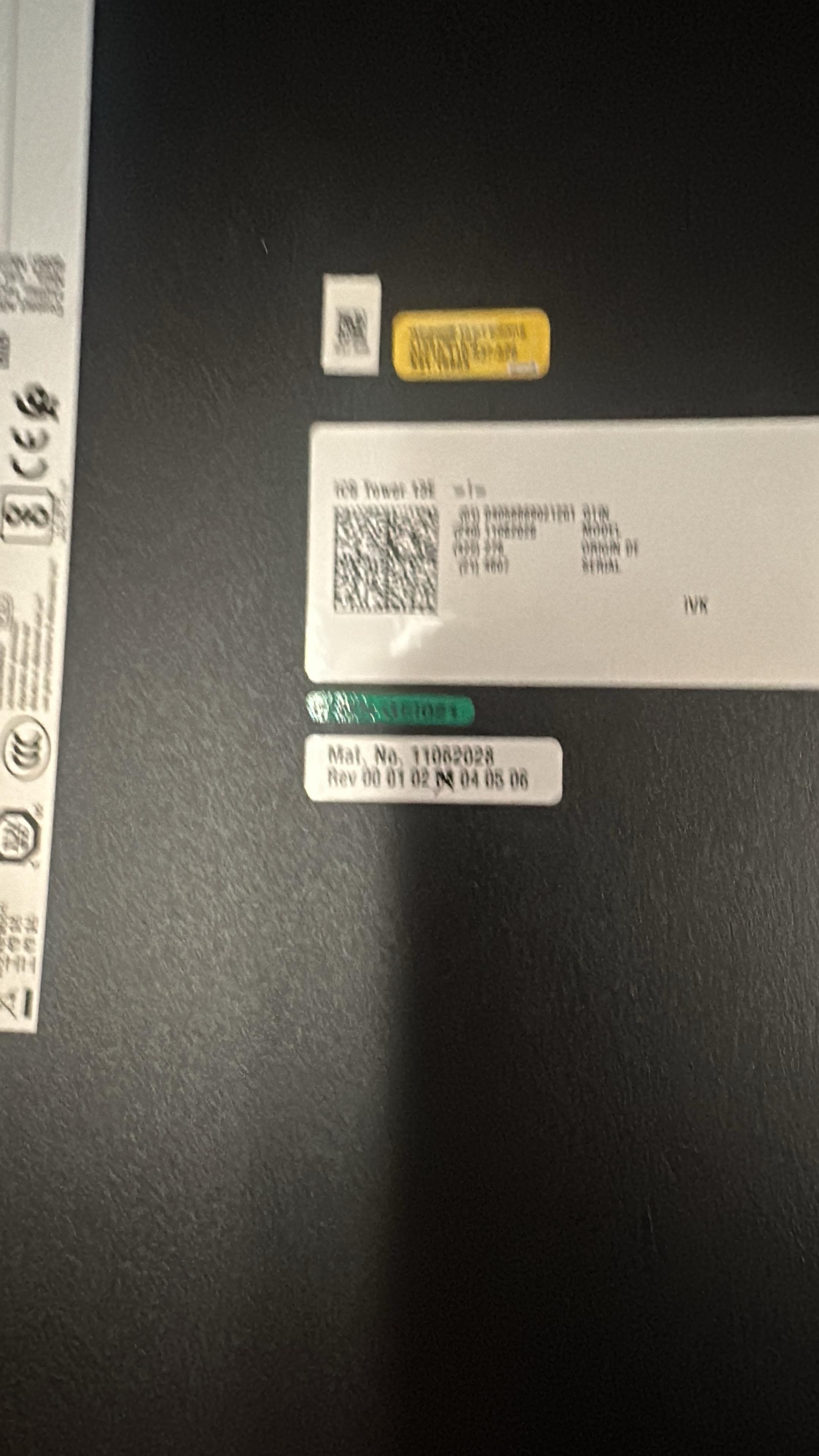 Siemens Definition AS20 Open RT CT Scanner