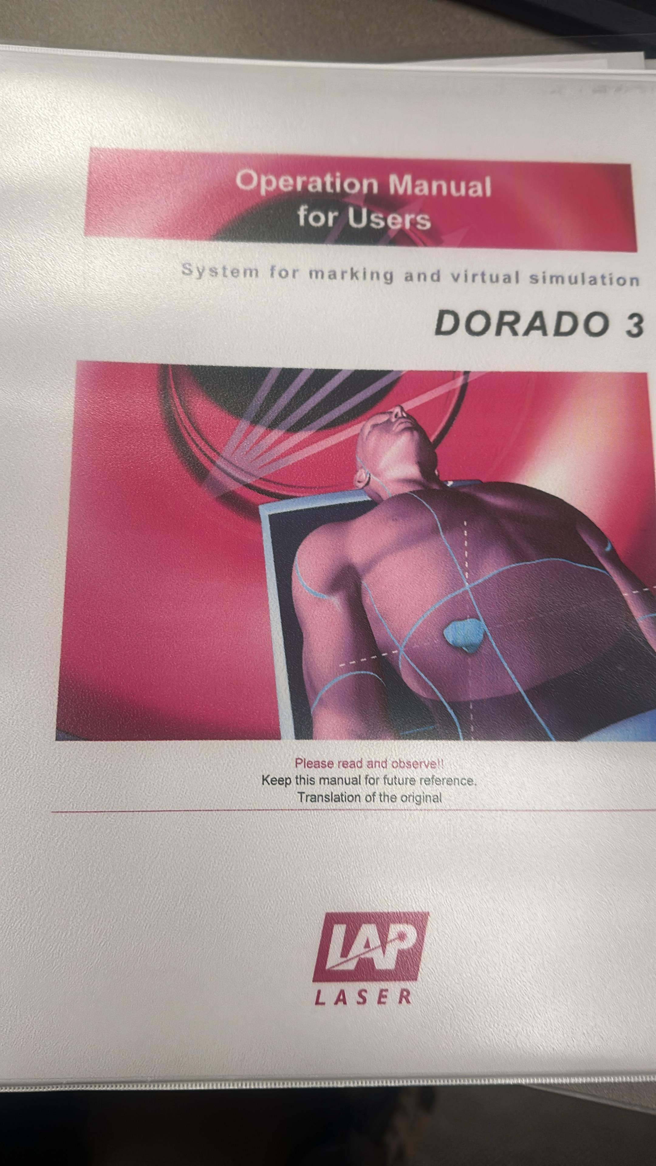 Siemens Definition AS20 Open RT CT Scanner