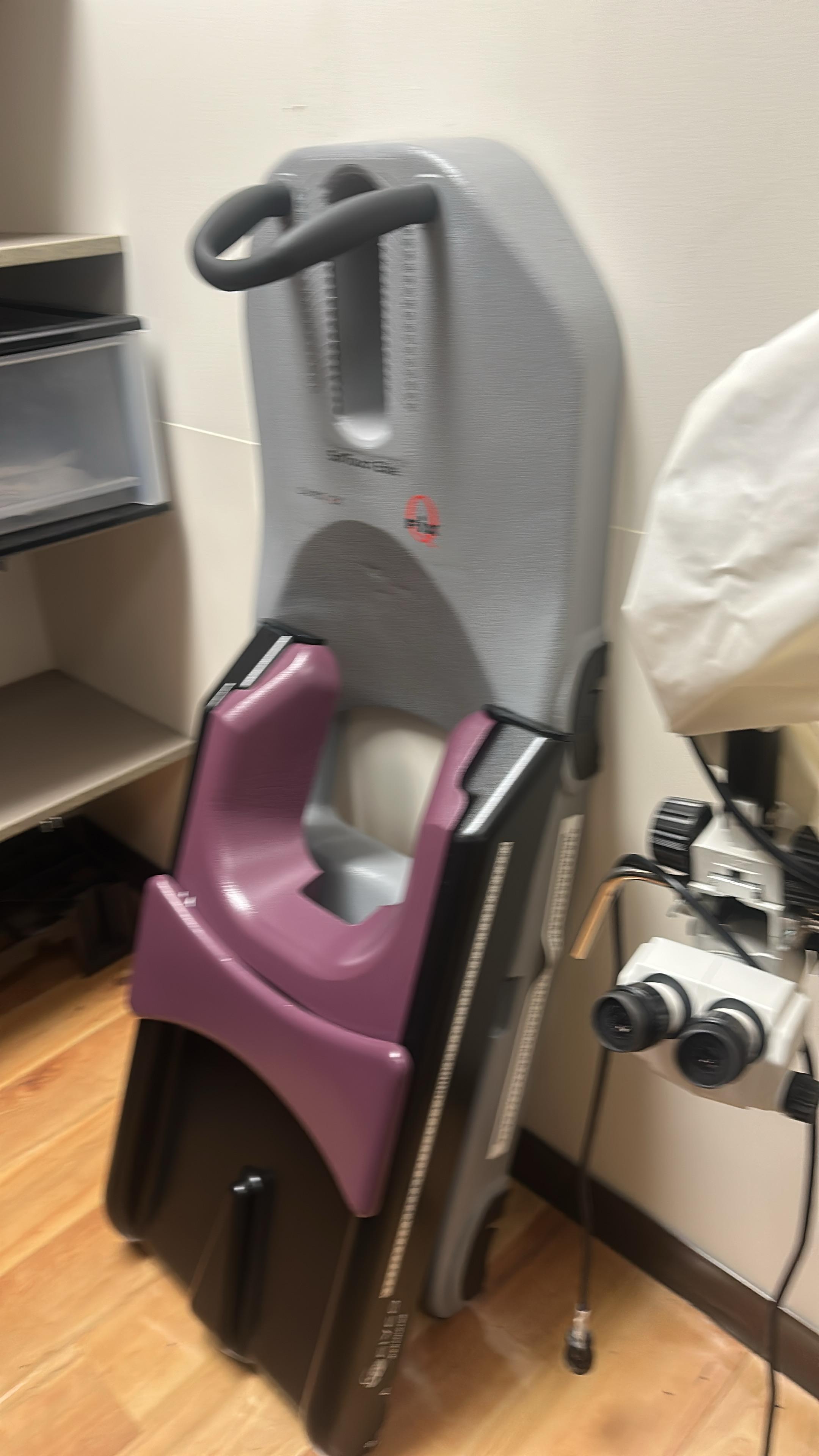 Siemens Definition AS20 Open RT CT Scanner