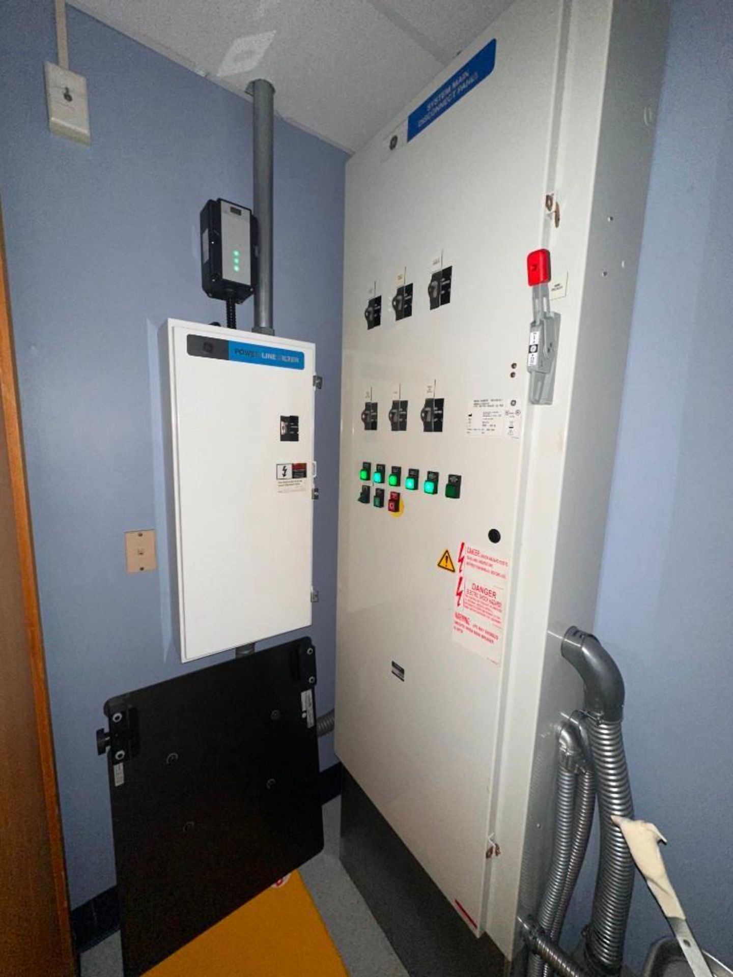 GE Innova 3100-IQ