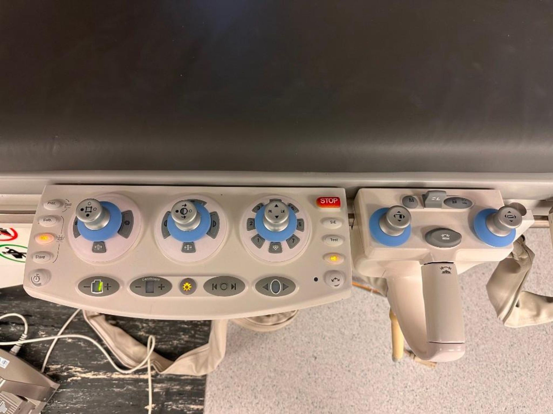 GE Innova 3100-IQ