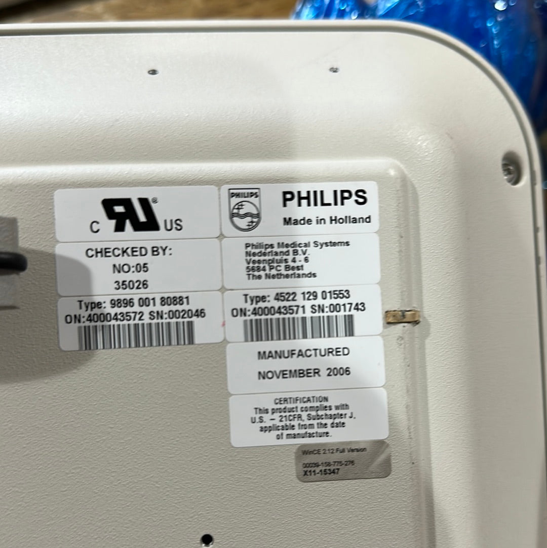 452212901553 Xper Touchscreen Monitor
