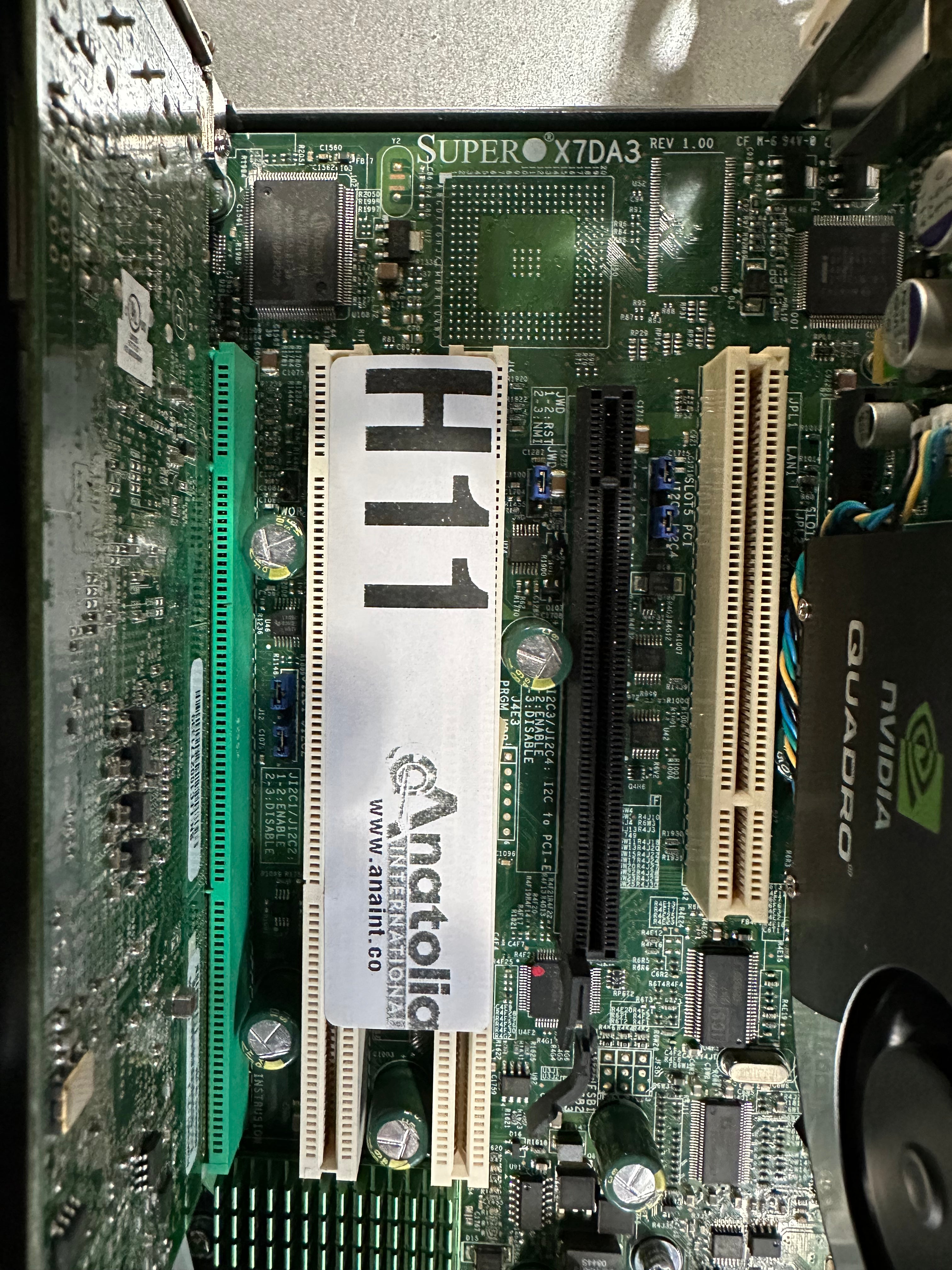 CANON Aquilion 64 CT Scanner Parts P/N PX74-09506-1