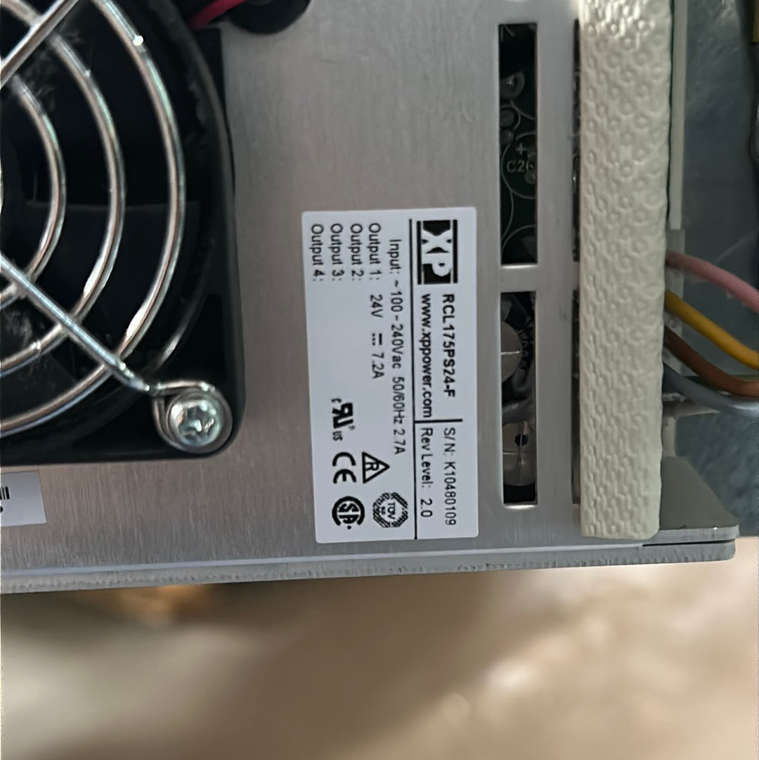 XP RCL175PS24-F Power supply
