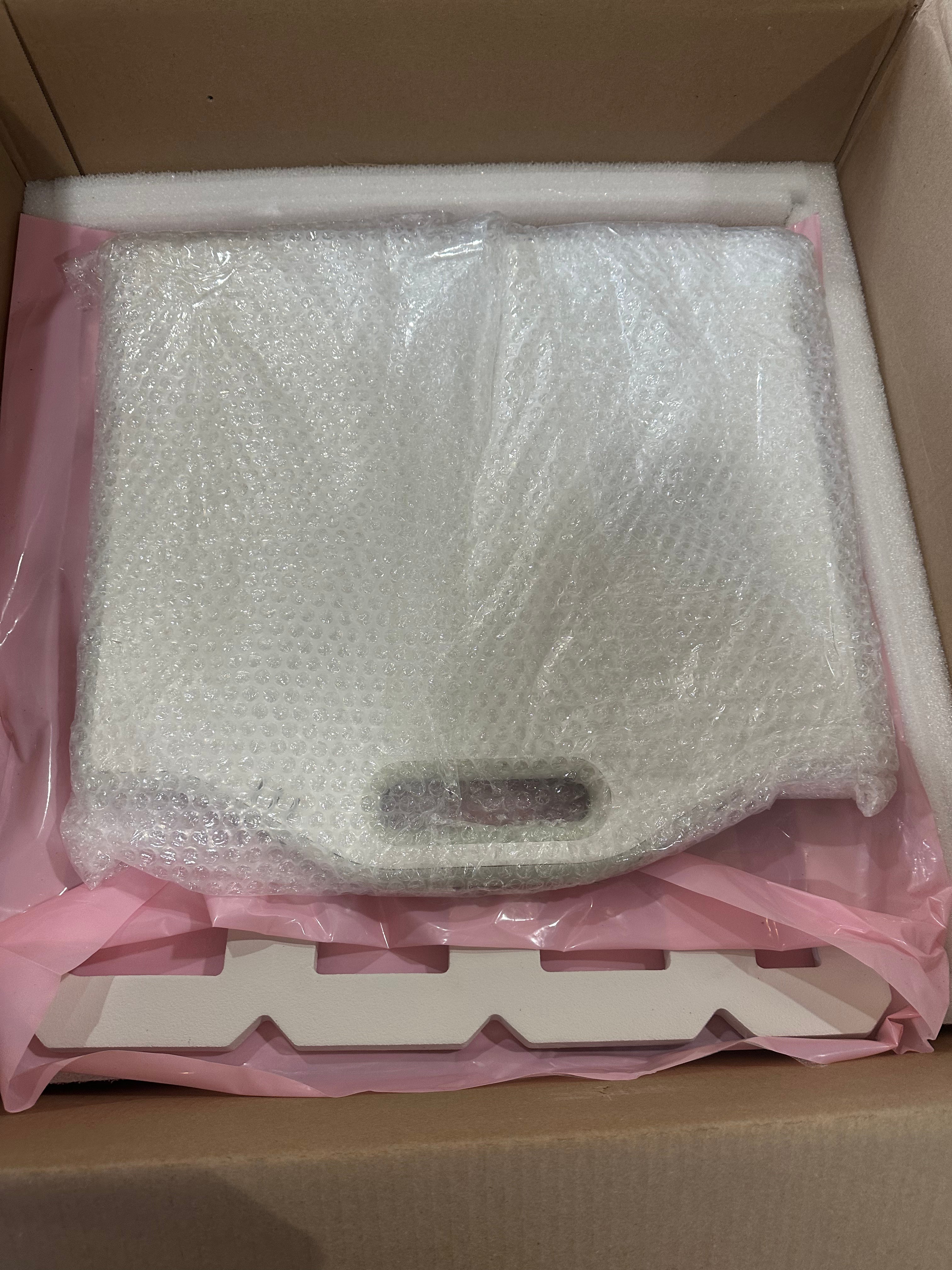 TRIXELL Pixium FE 3543 pR Pixium FE 3543 pR