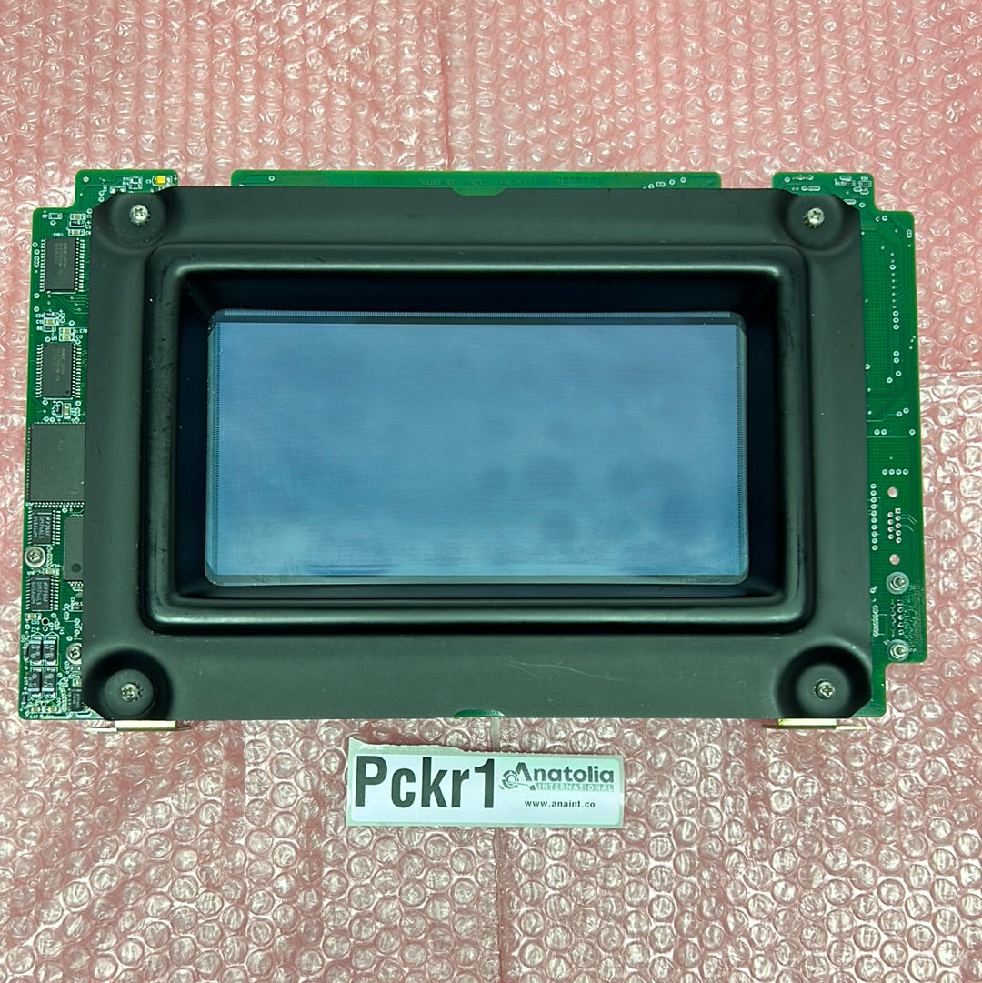Touch Panel Display