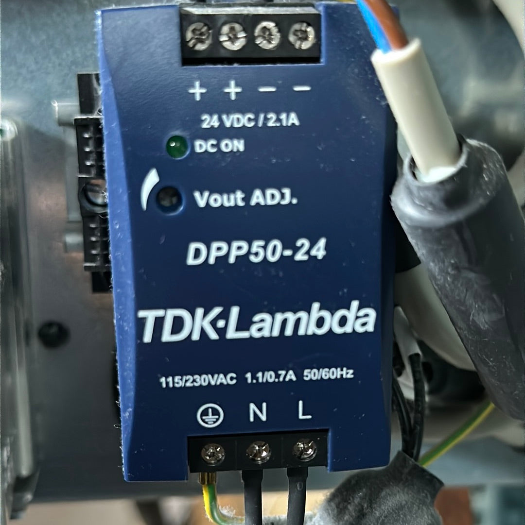 TDK Lambda DPP50-24