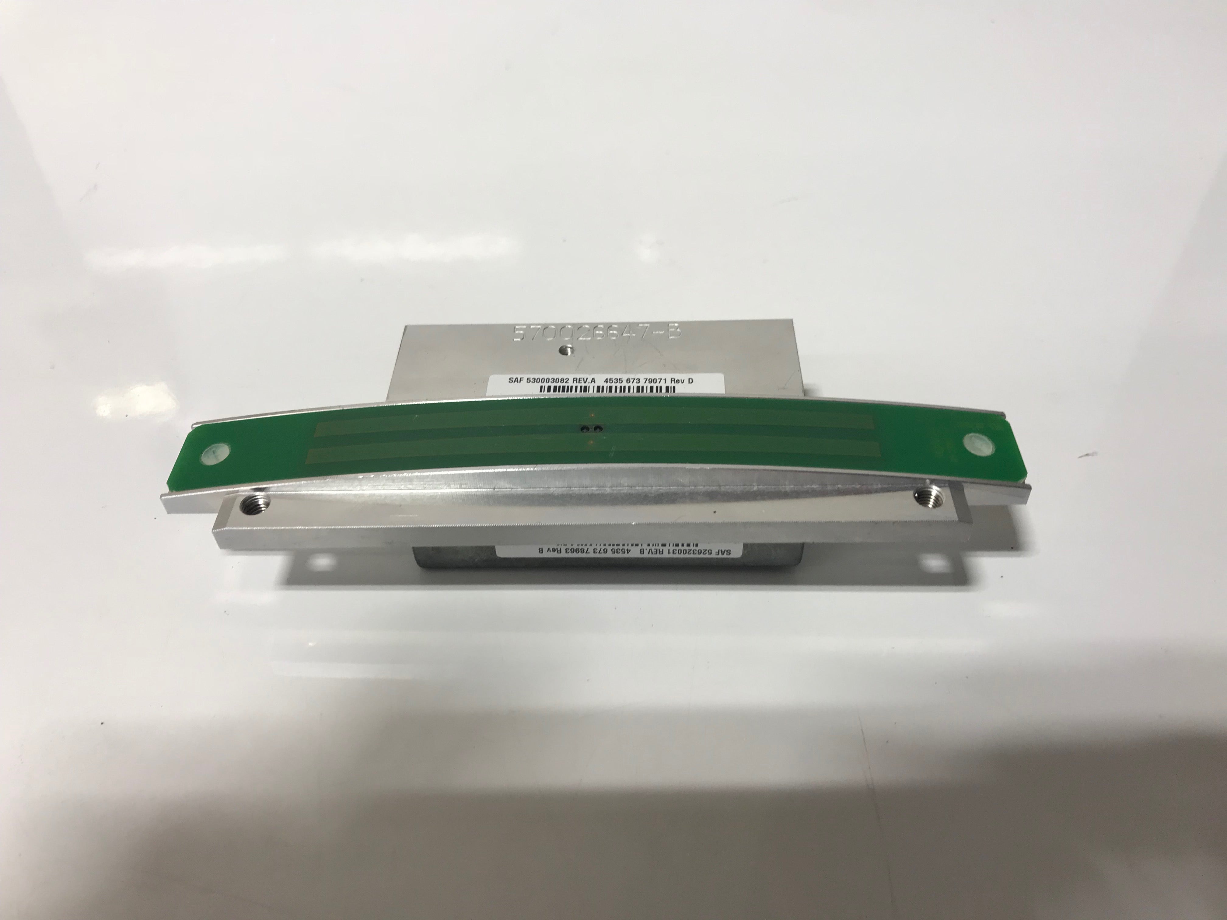 PHILIPS Control Receiver Elec