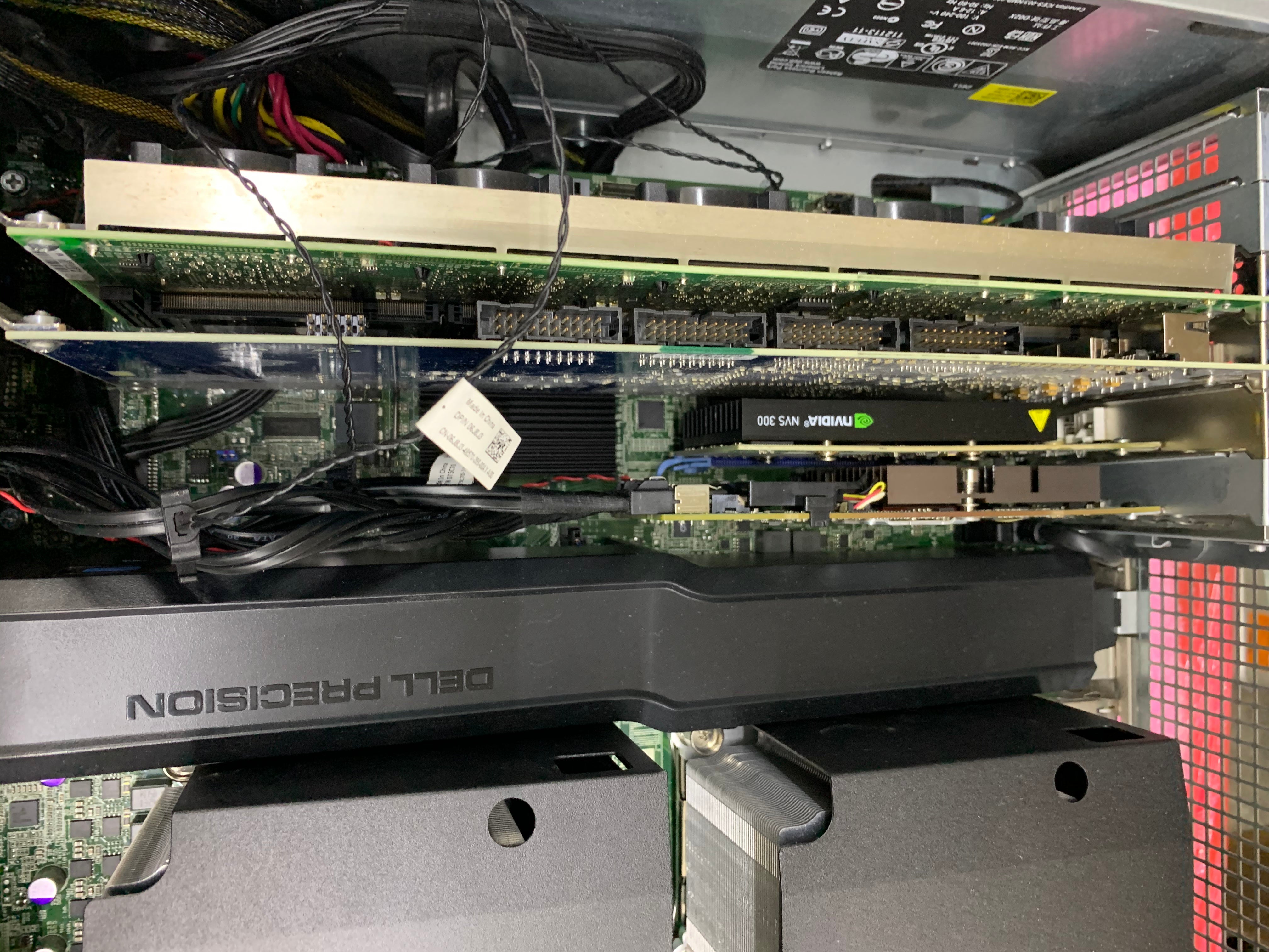 453567490802 Aquisitor 5.3Gbit PCIe x 4 -one channel