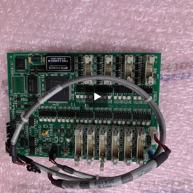 PHILIPS Precedence & Skylight Nuclear Gamma Camera Parts