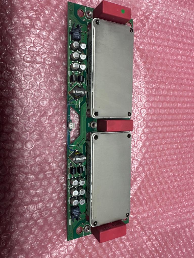 Teli Gate Drive Board 8421 BSM100GD60DLC Gradient Amp parts