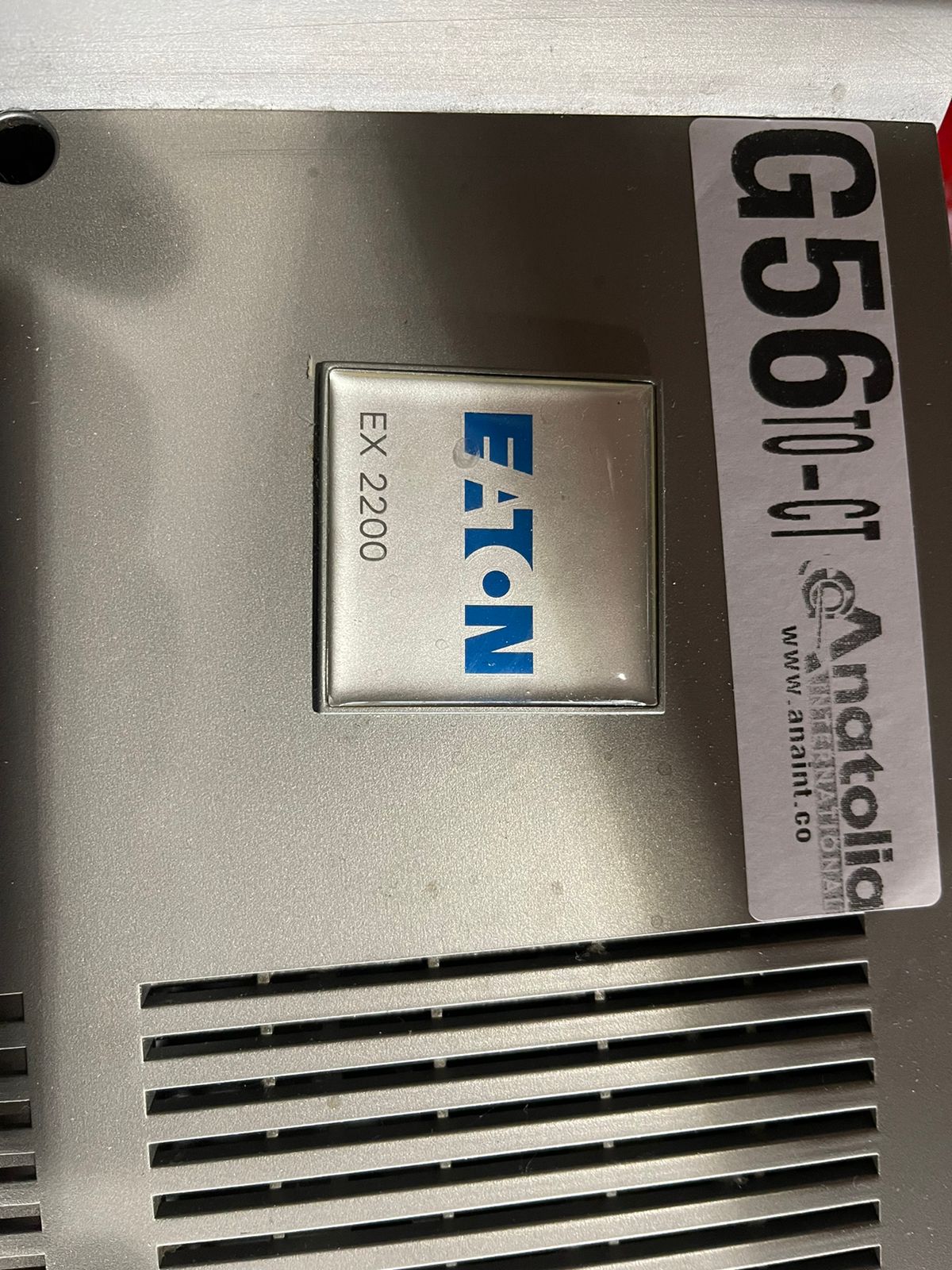 UPS Eaton EX 2200 TOWER 2200VA