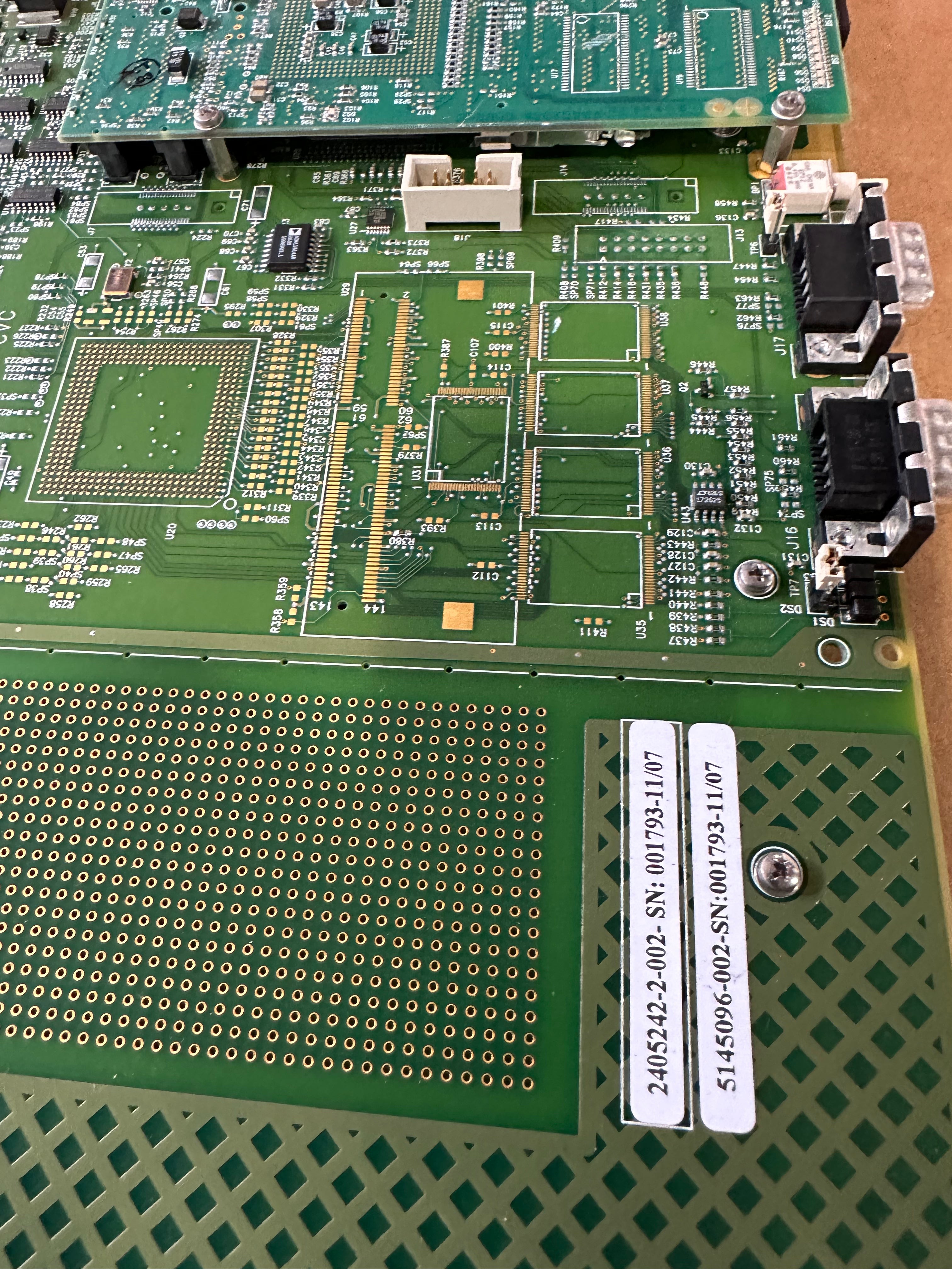 GE Various Cath Angio Lab  2405242-2/5145096-2
