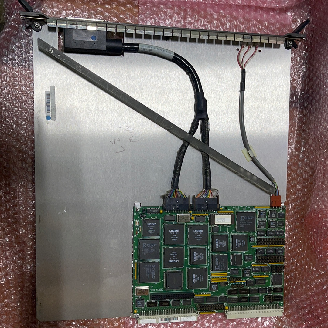 2124215 BIT3 Board for GE CT
