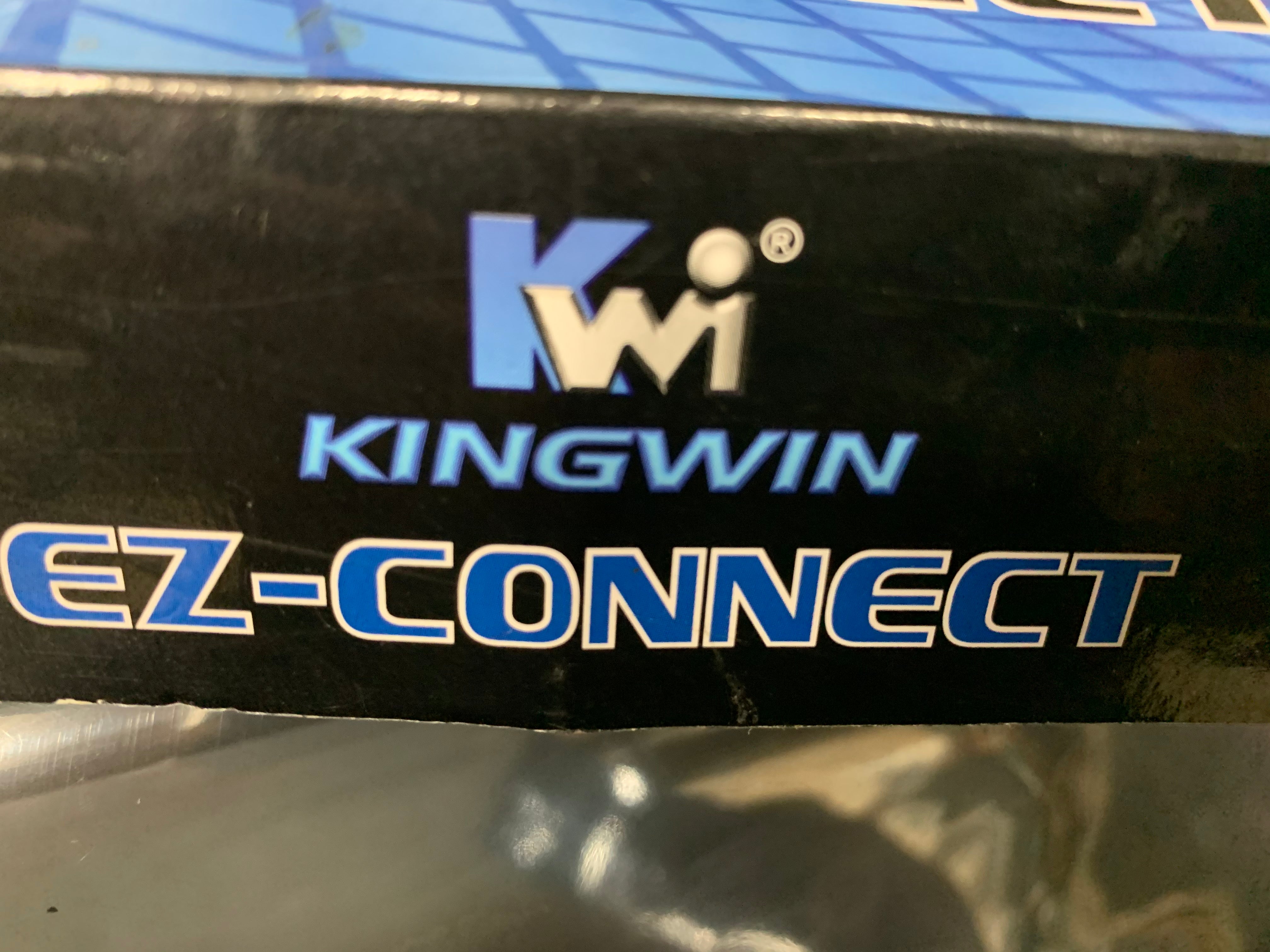 EZ connect Service-Related