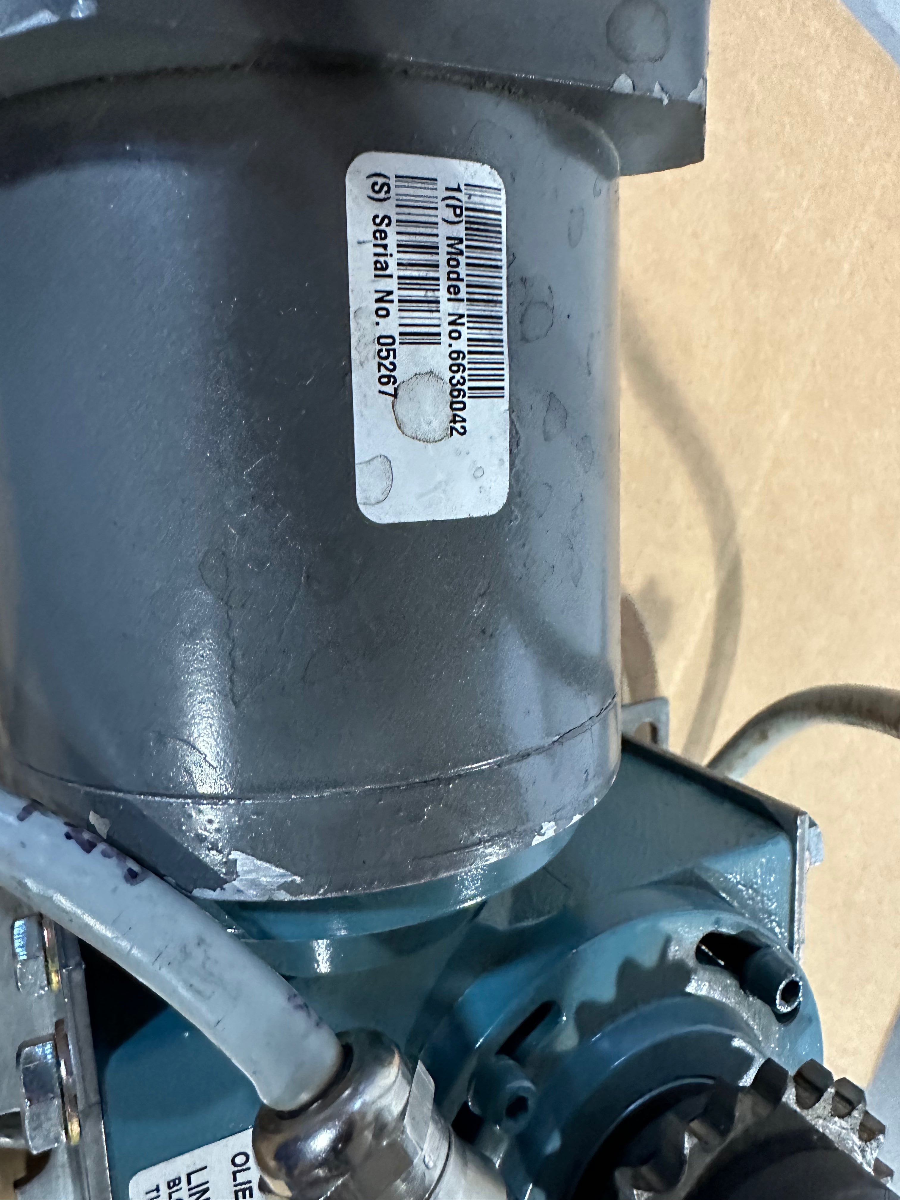 SIEMENS Axiom Artis Drive