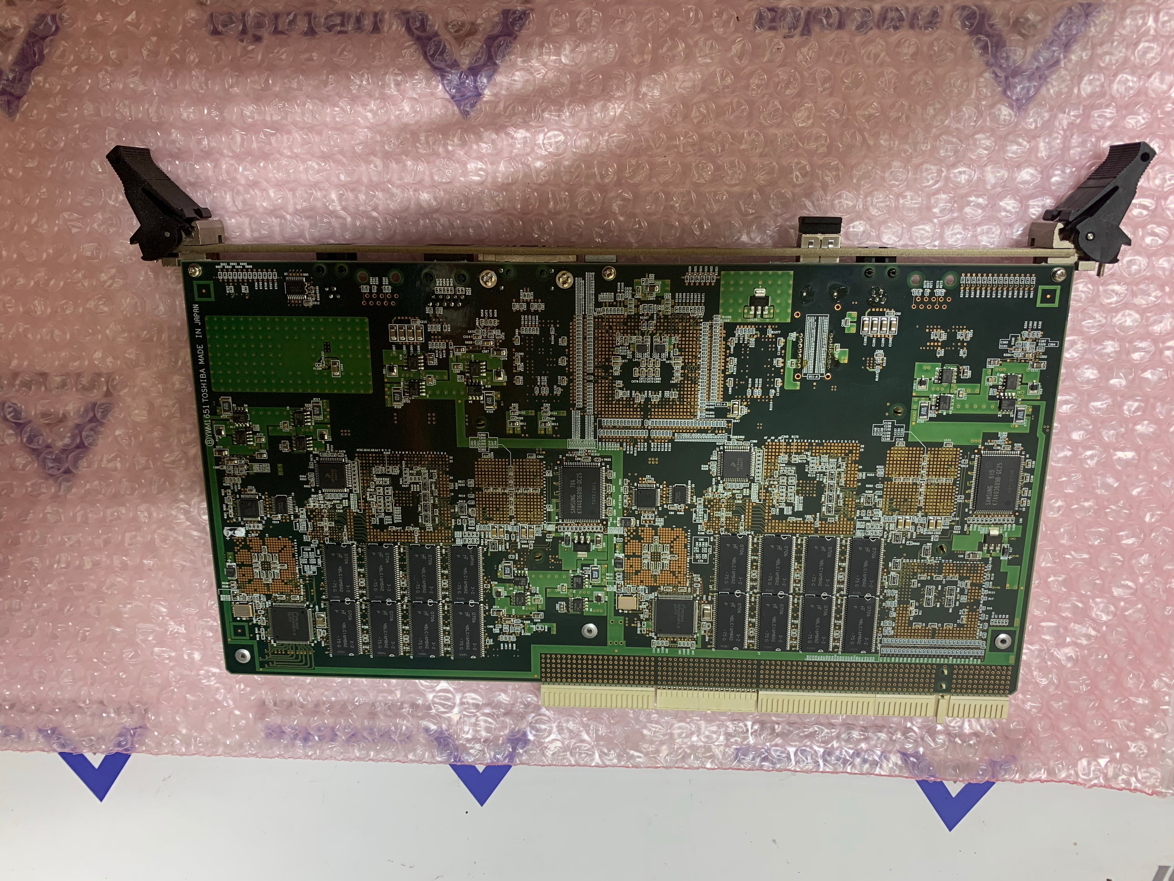 PX74-08866  MHR2-FC Board mhr-fc2