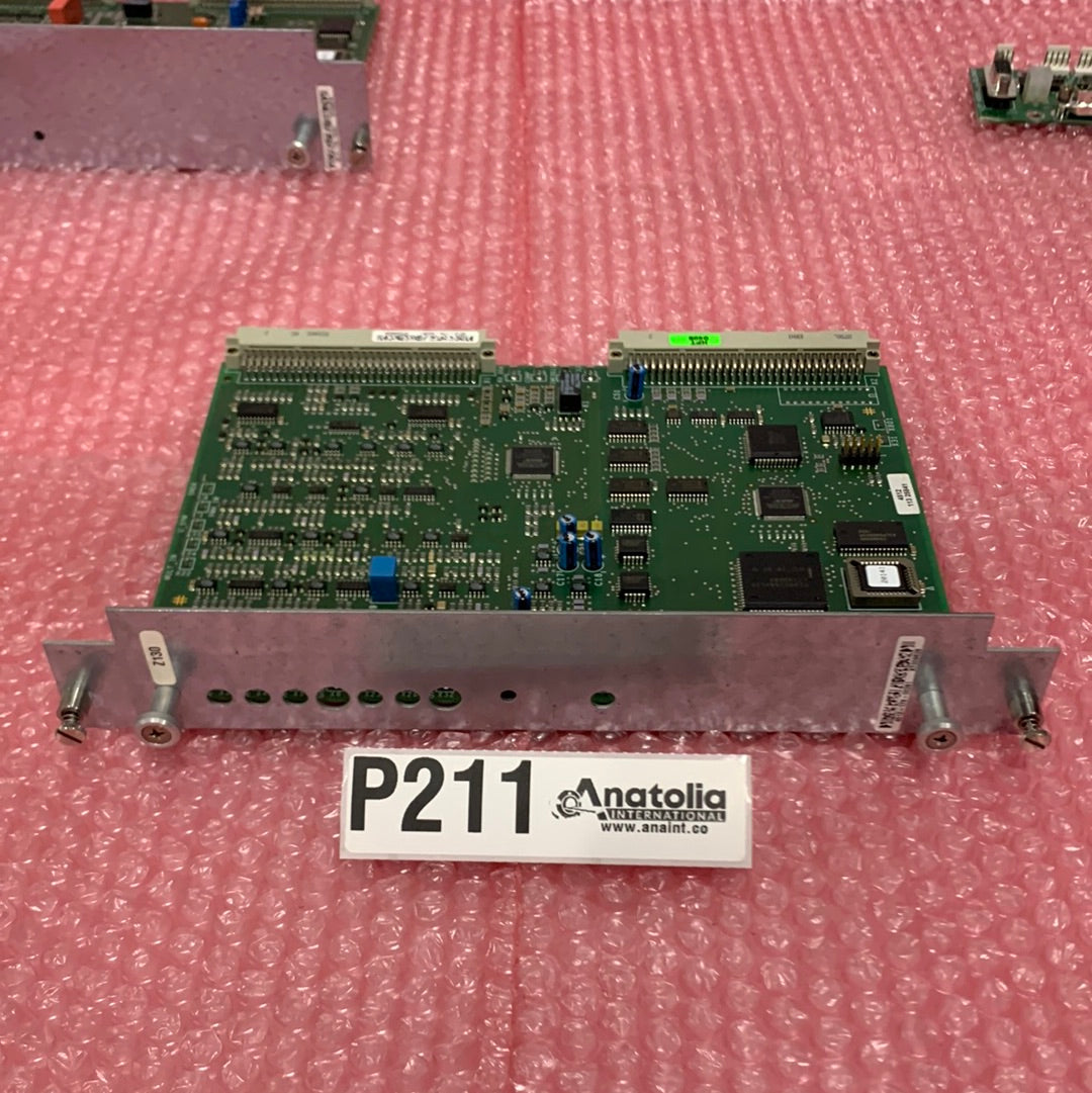 PHILIPS  Z130 KV control board