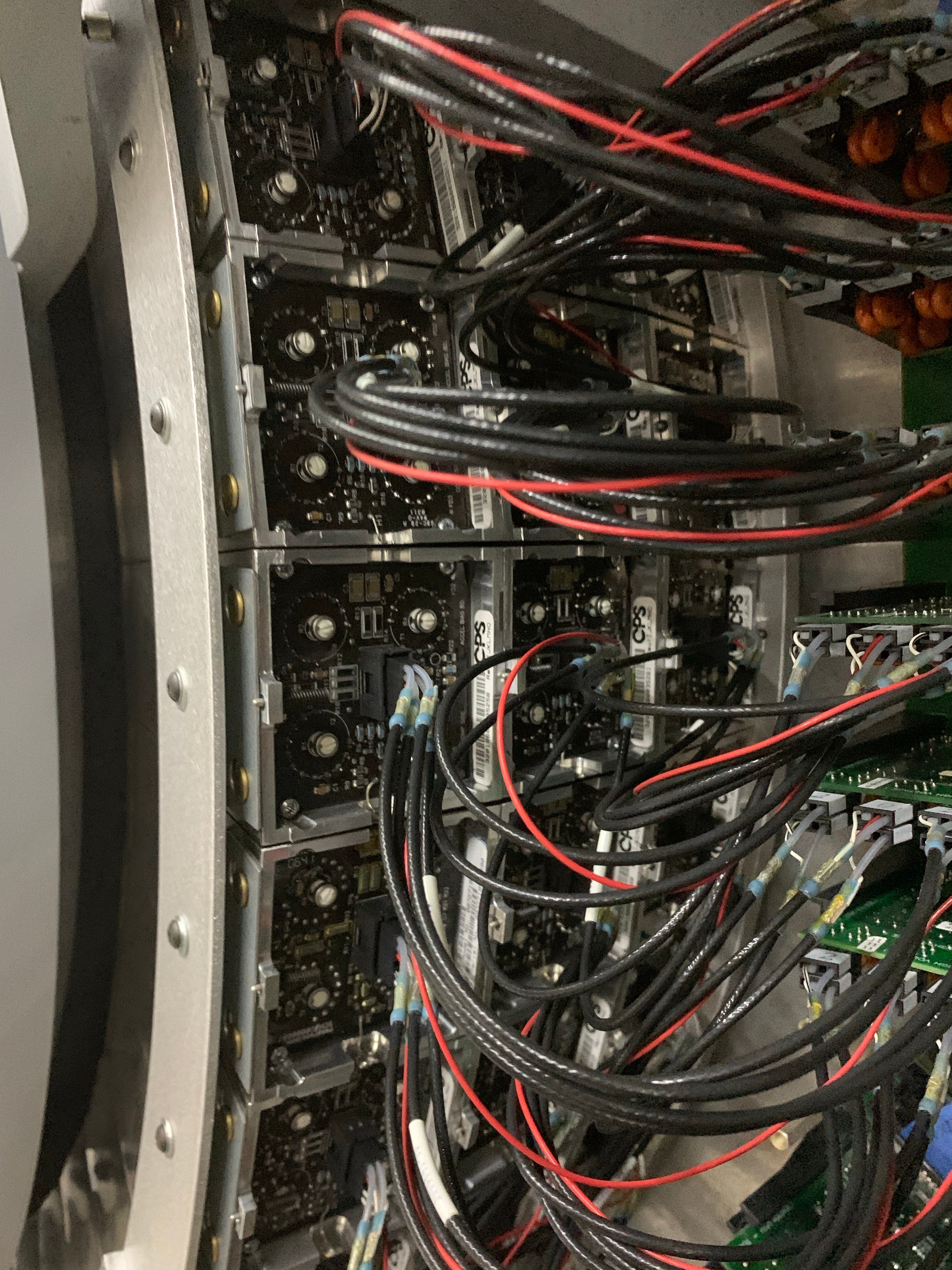 3547440 Lossless Coincidence Processor