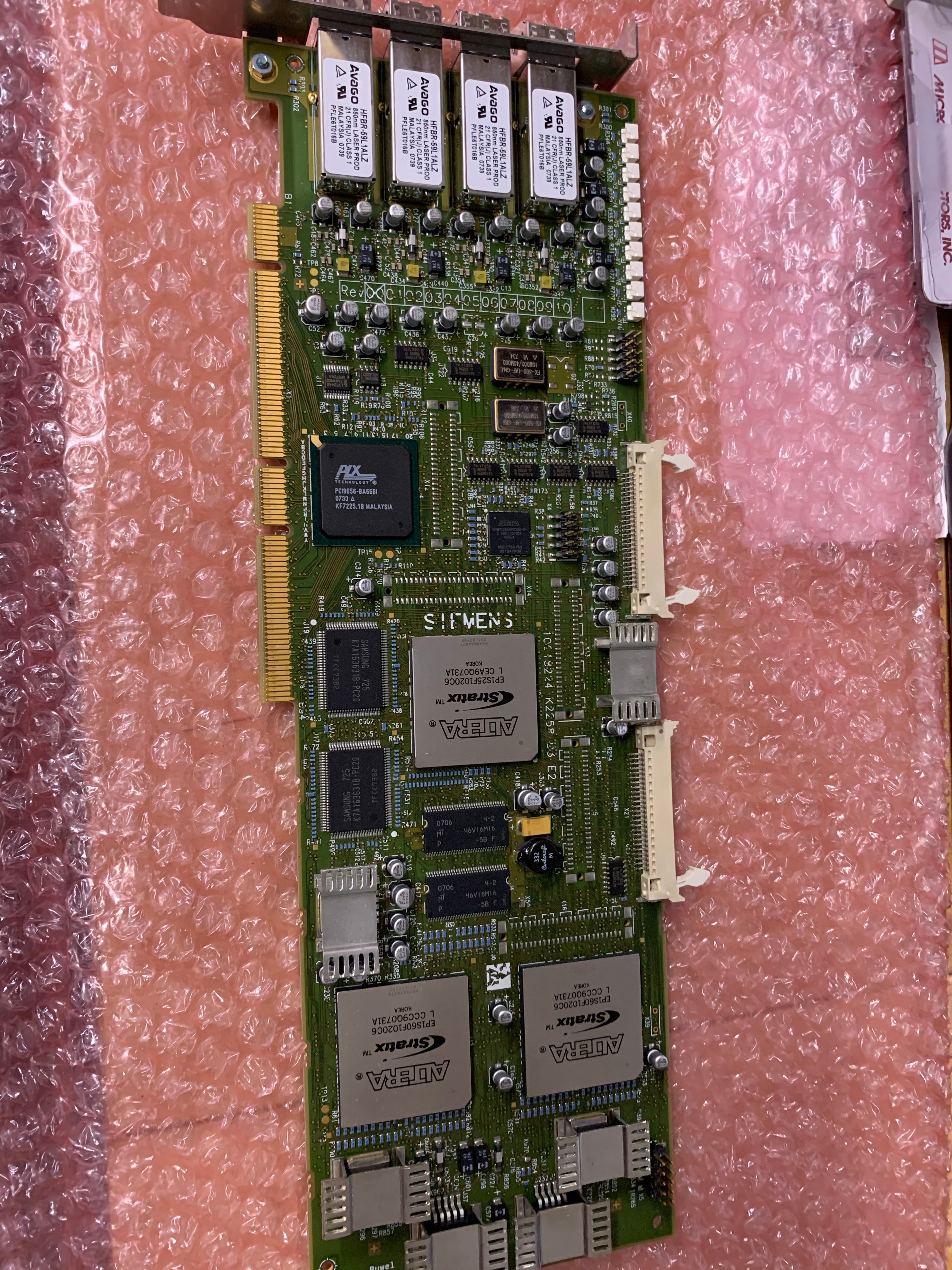 10018224 PCI_RX16 D3