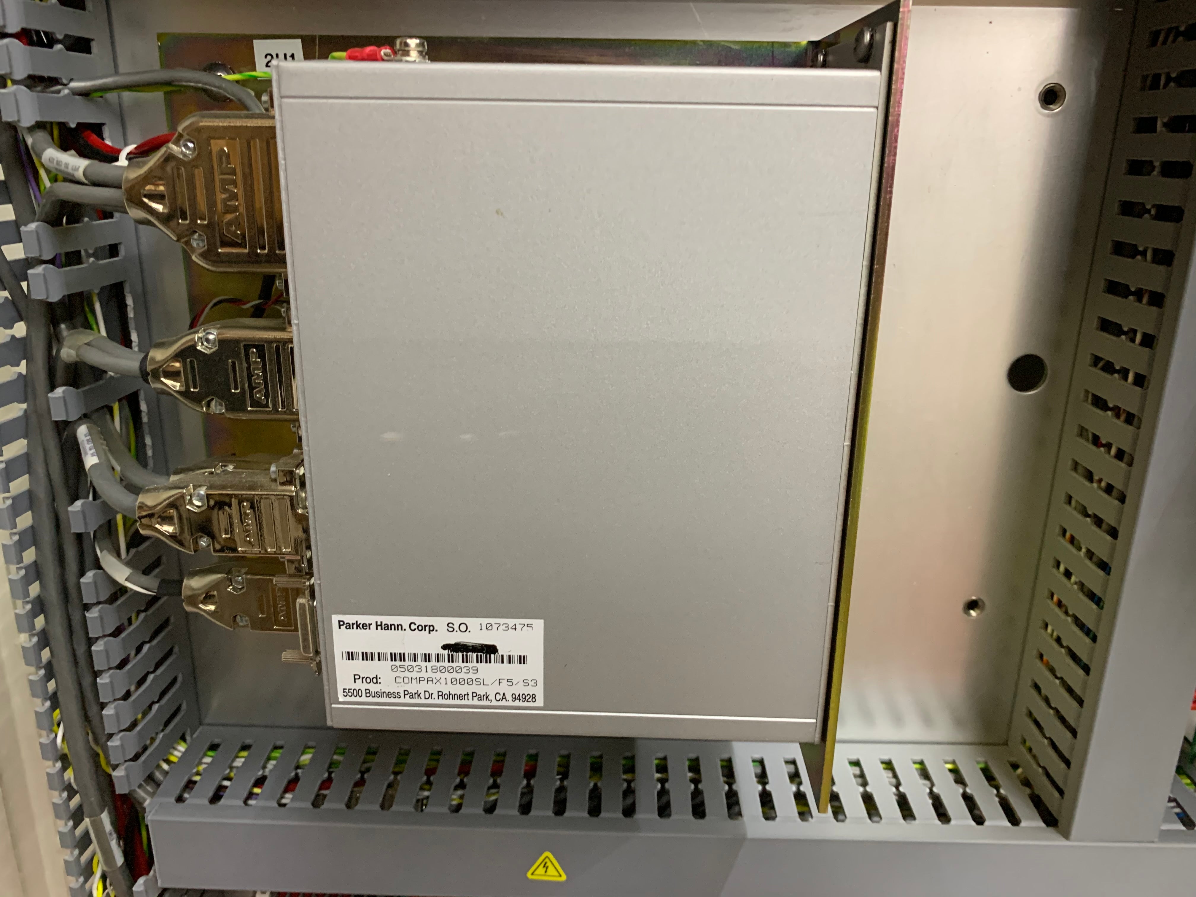 3547440 Lossless Coincidence Processor