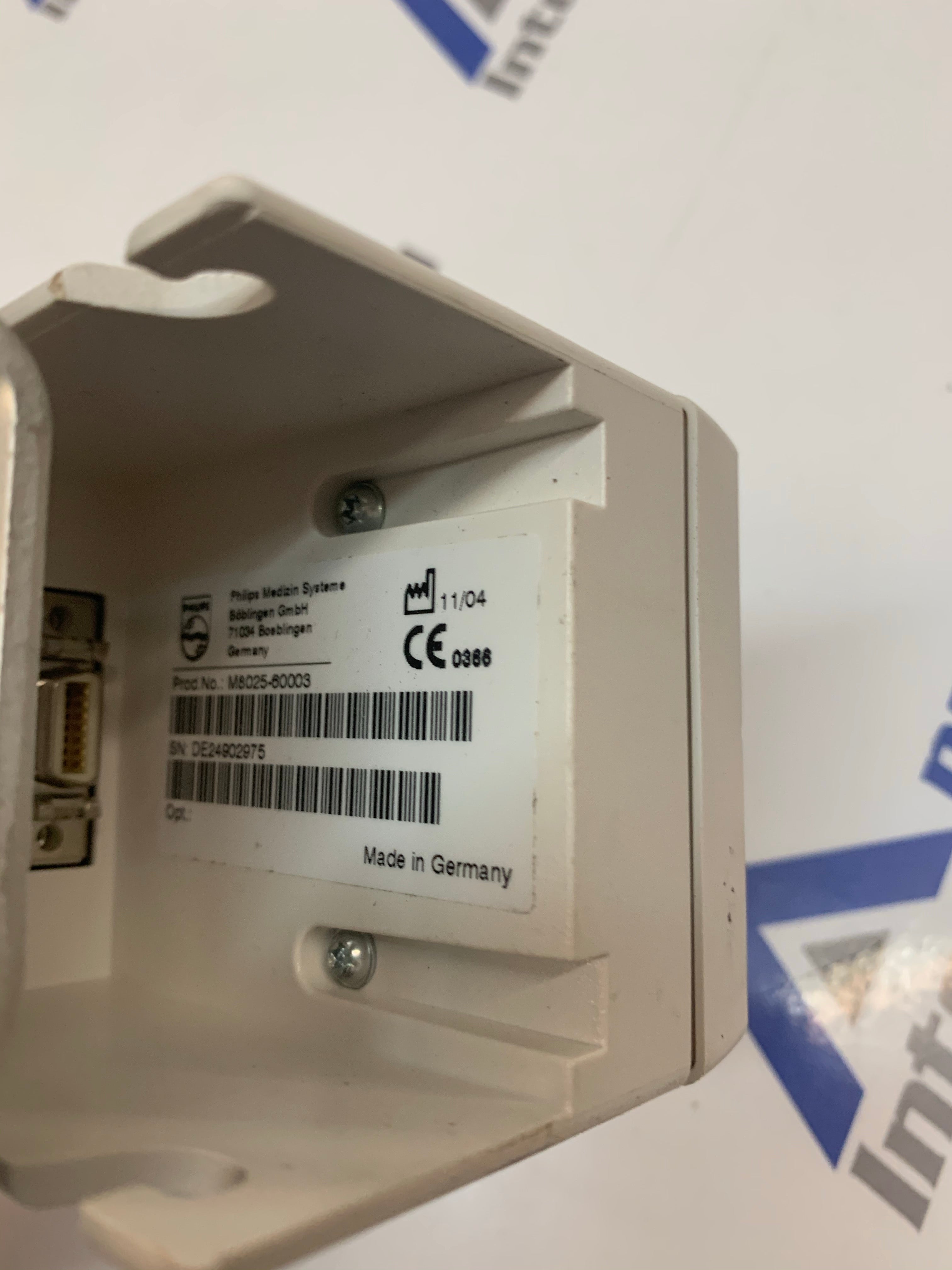 M8025-60003 Philips IntelliVue